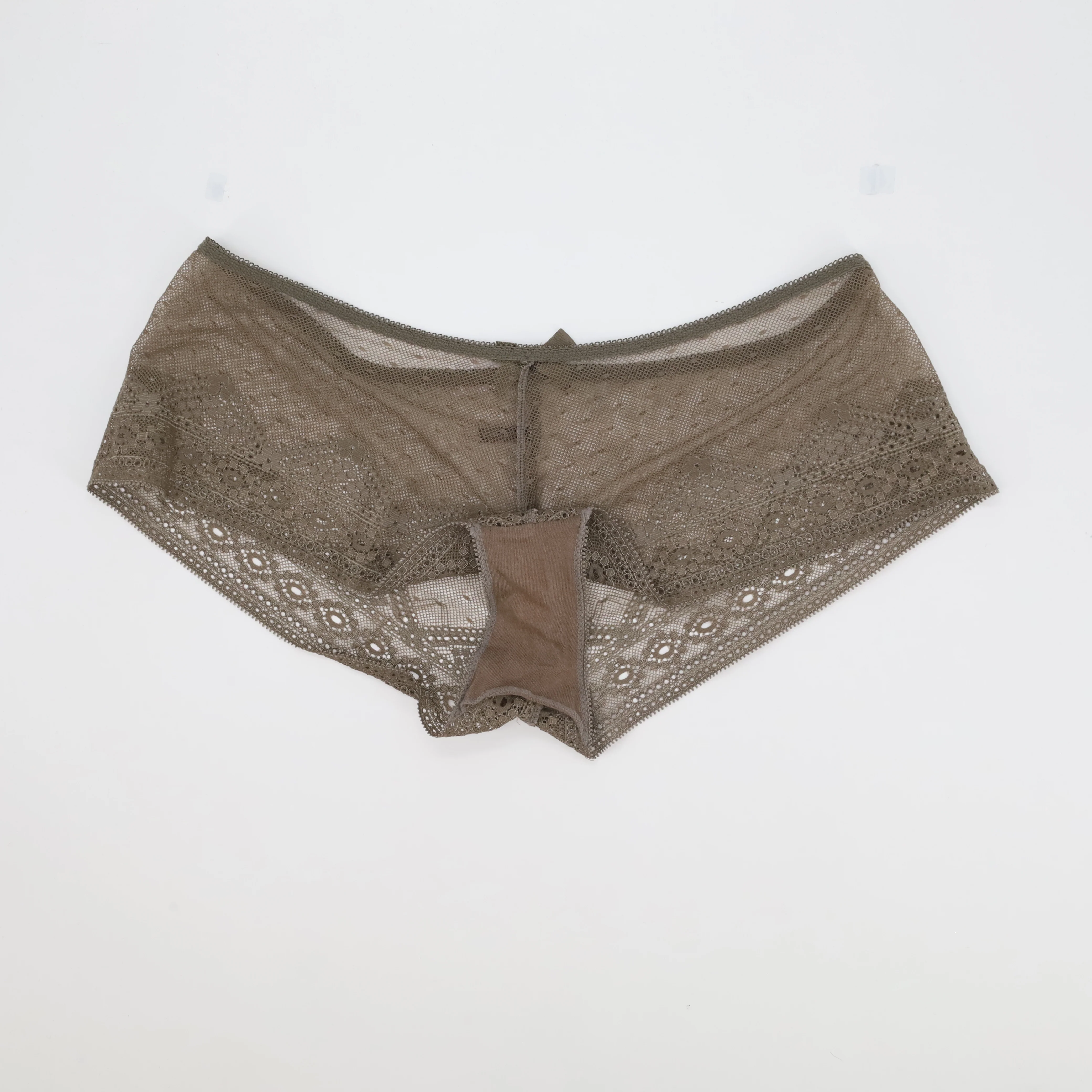 Shorty Princesse tam.tam Vert - Image 3