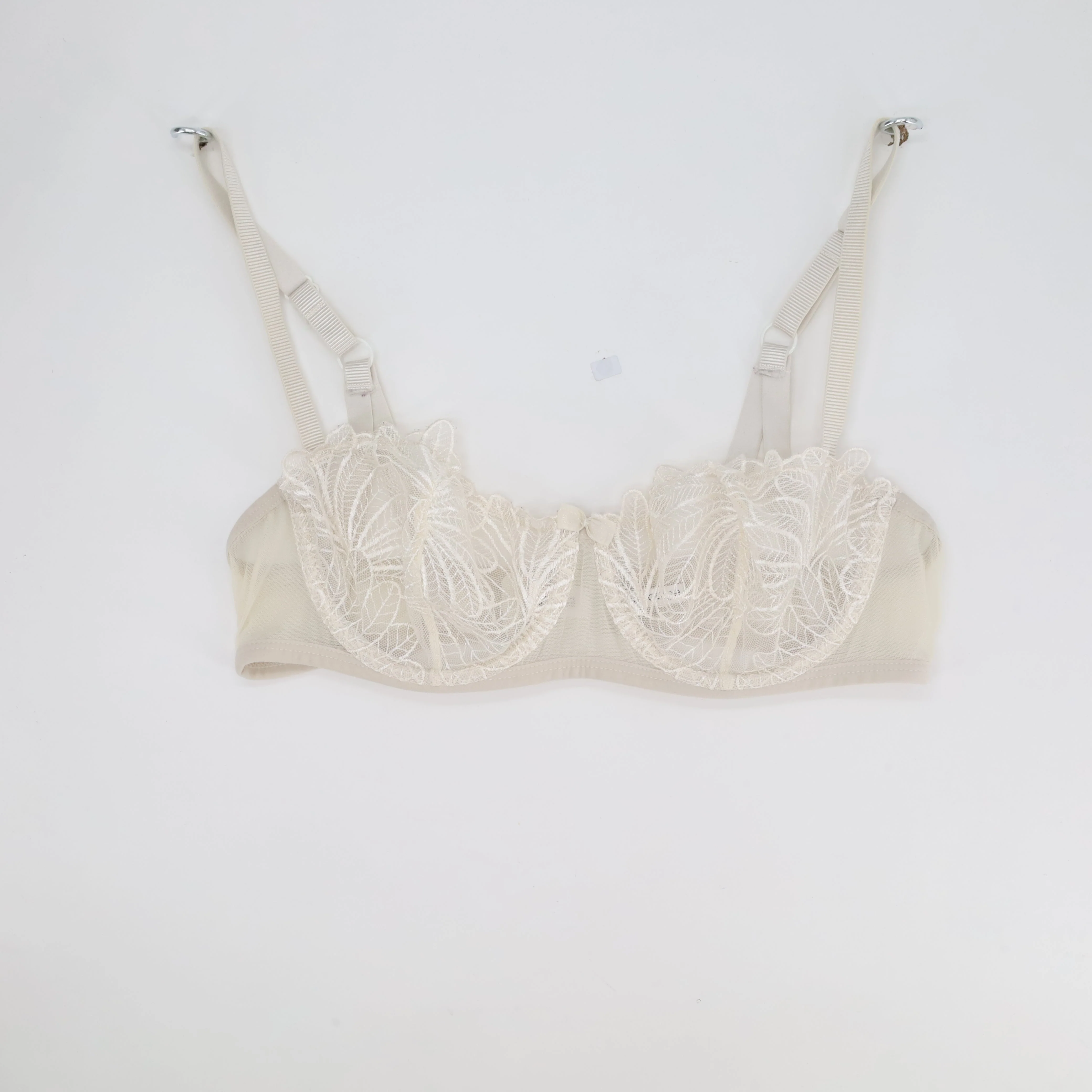 Soutien-gorge RougeGorge Beige - Image 2