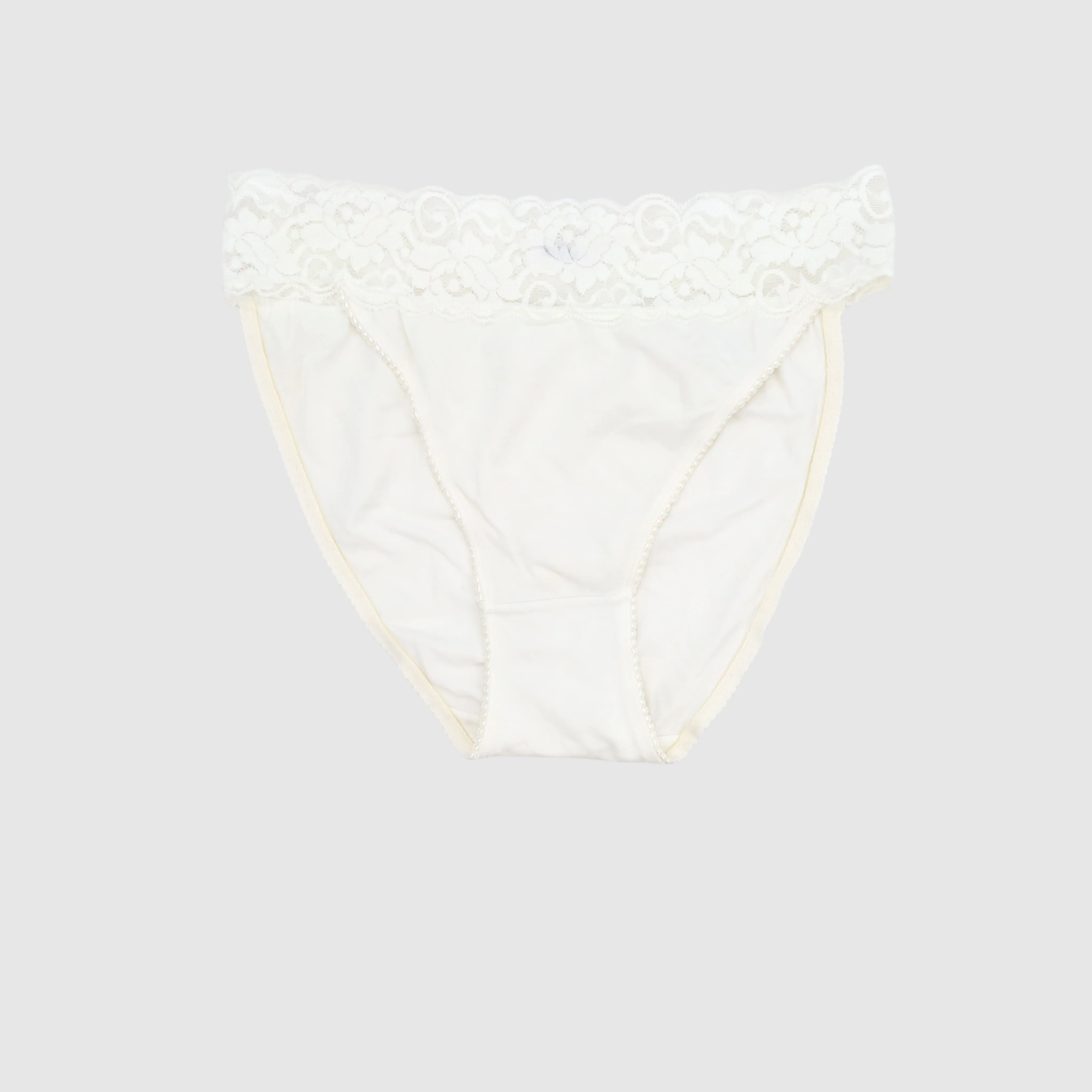 Culotte DIM Blanc