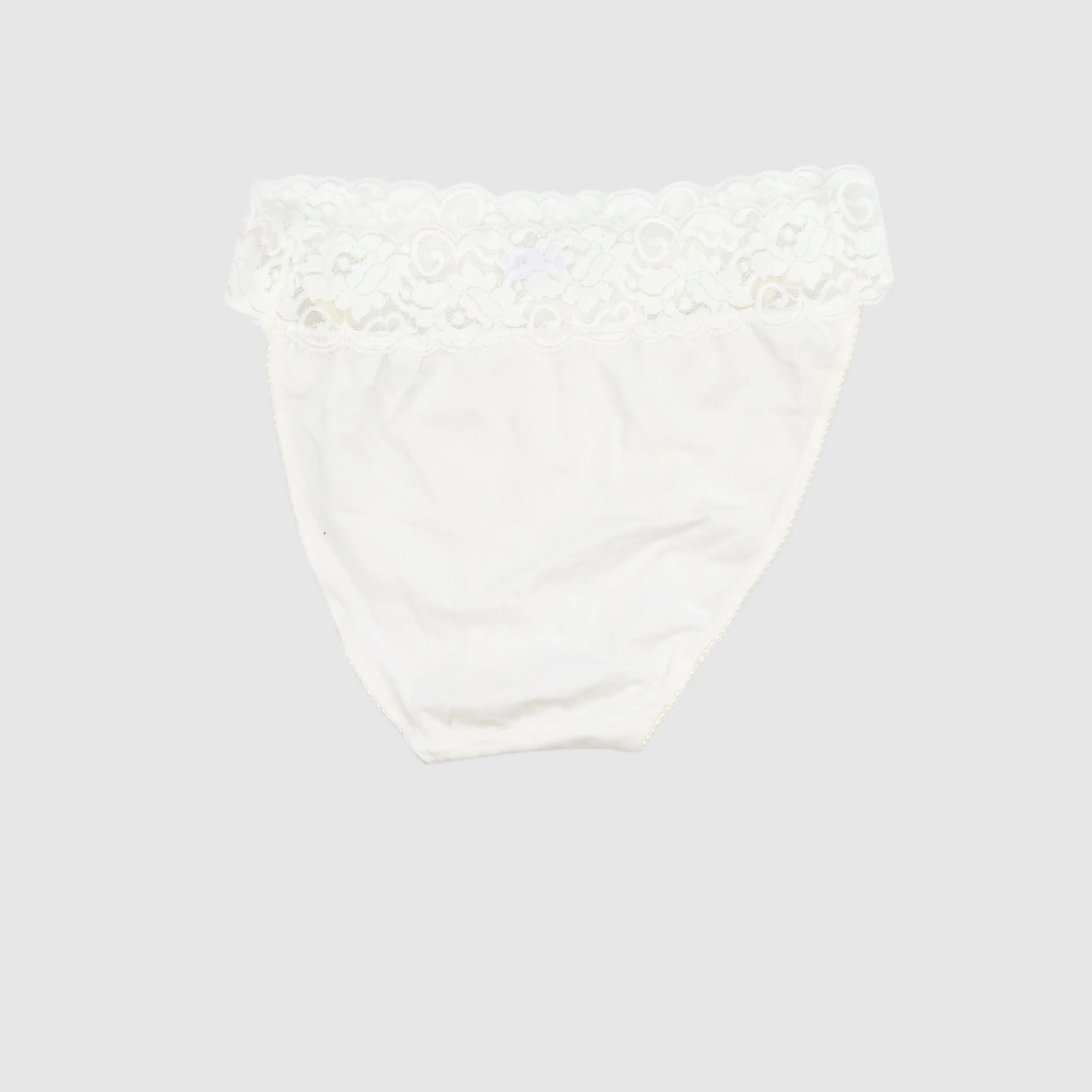 Culotte DIM Blanc - Image 2