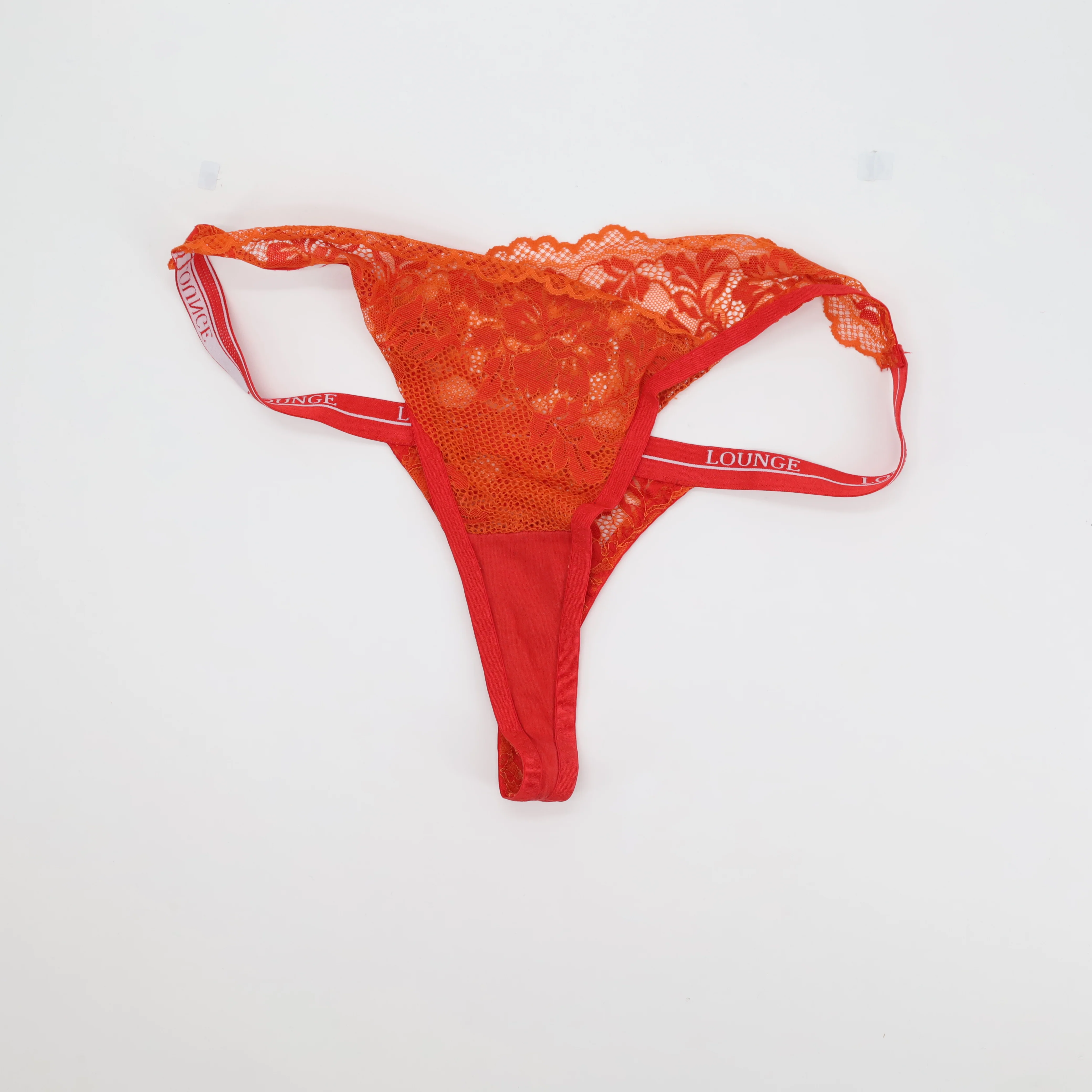 String Lounge Orange - Image 3
