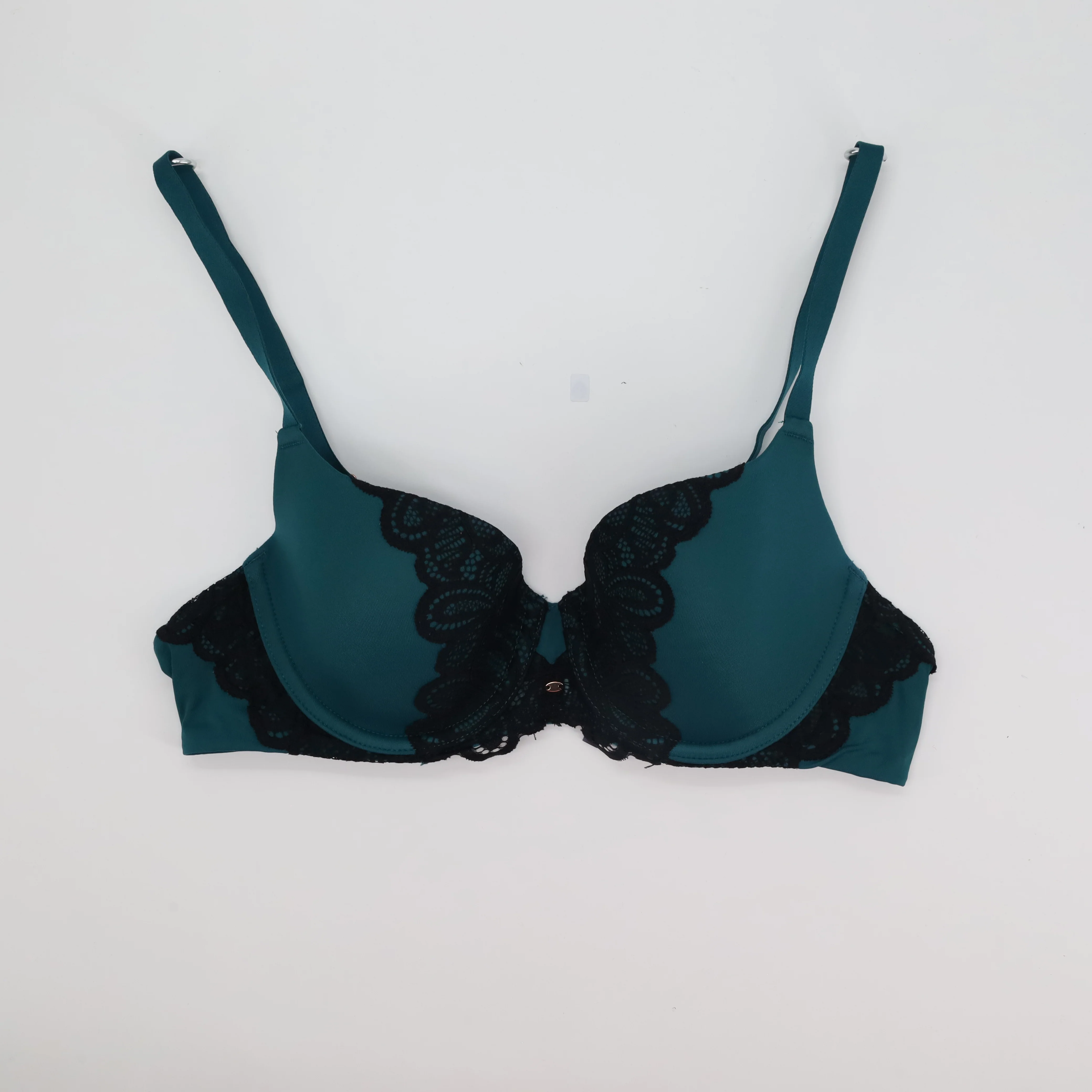 Soutien-gorge RougeGorge Vert