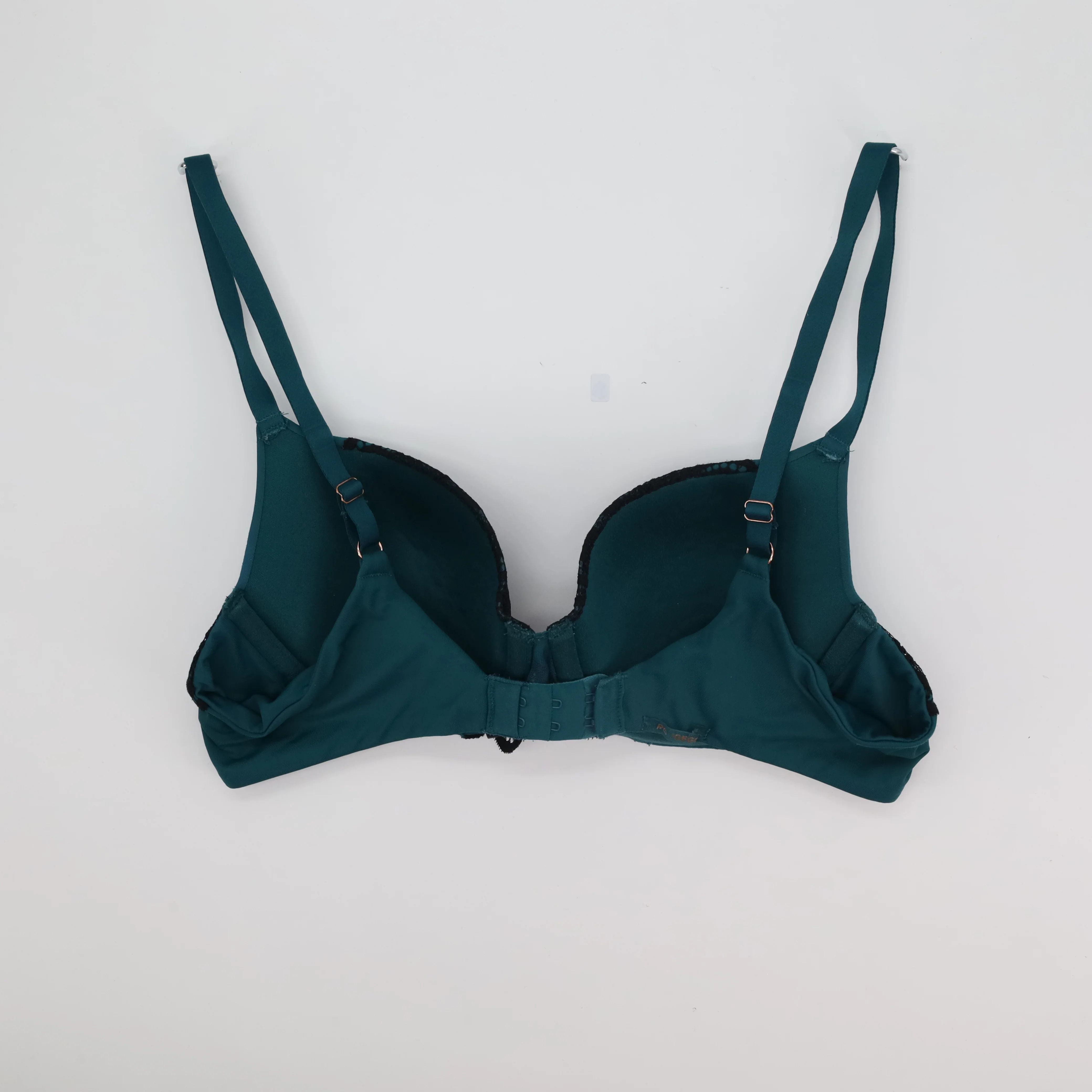 Soutien-gorge RougeGorge Vert - Image 2