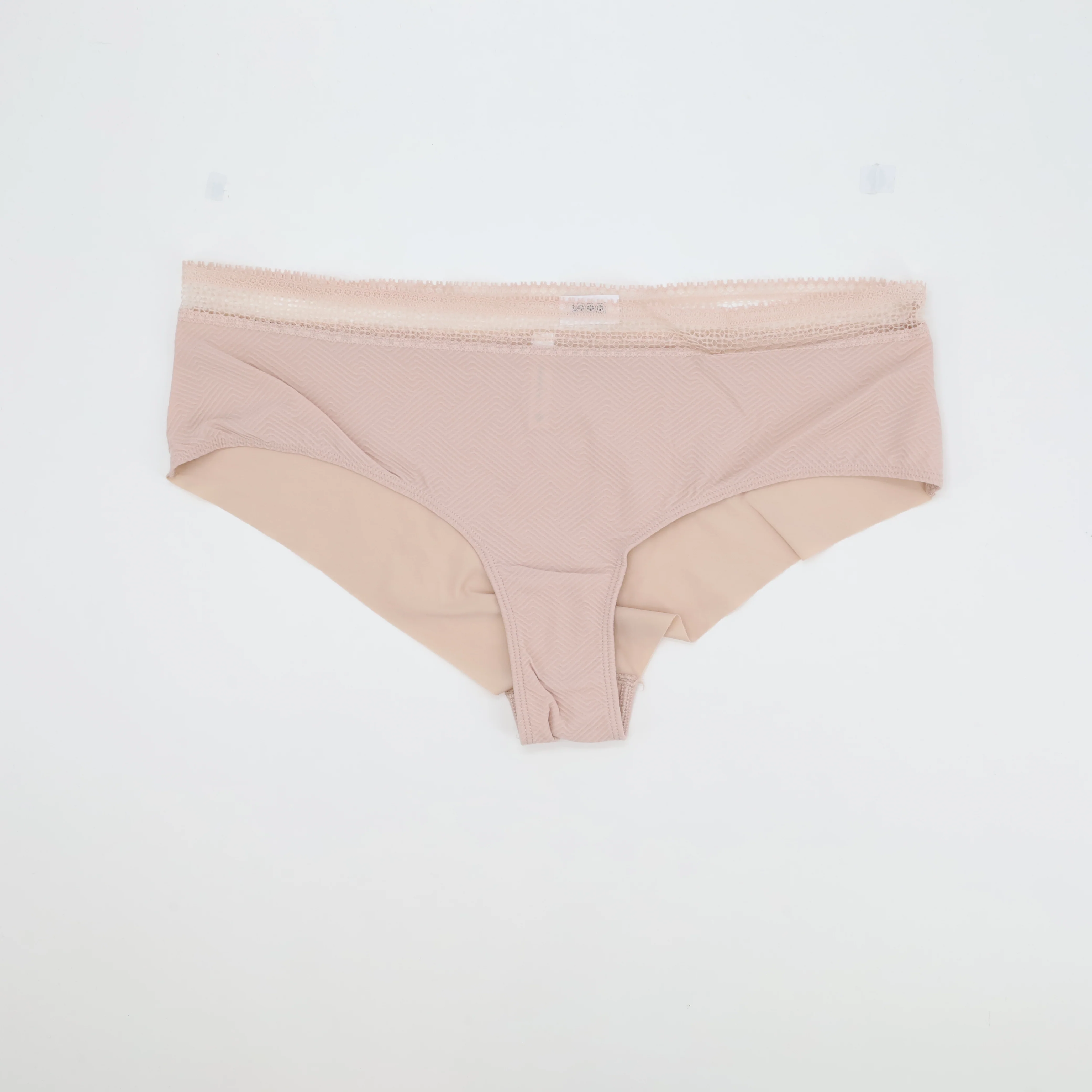 Culotte Passionata Beige
