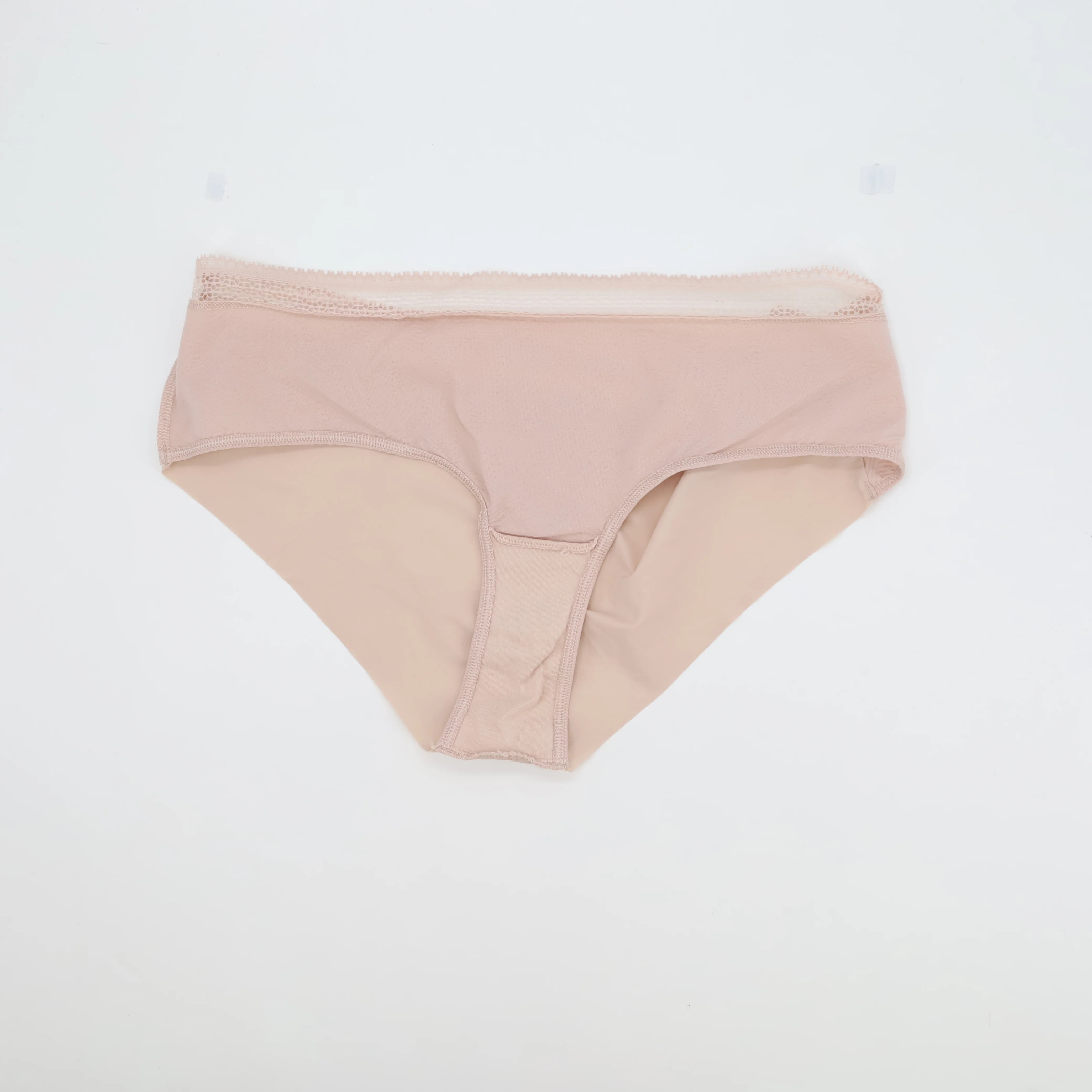 Culotte Passionata Beige - Image 3