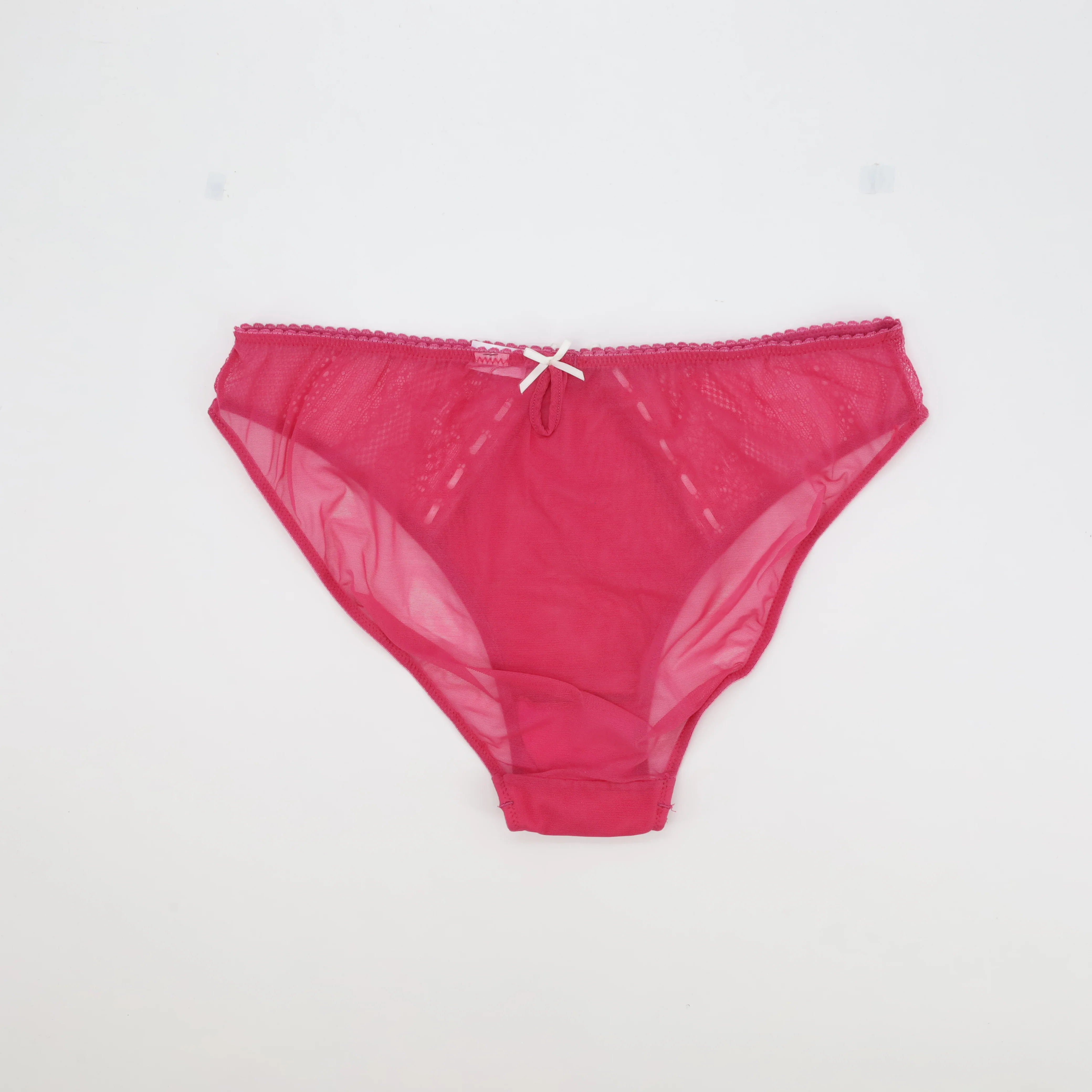 Culotte Rose - Image 2