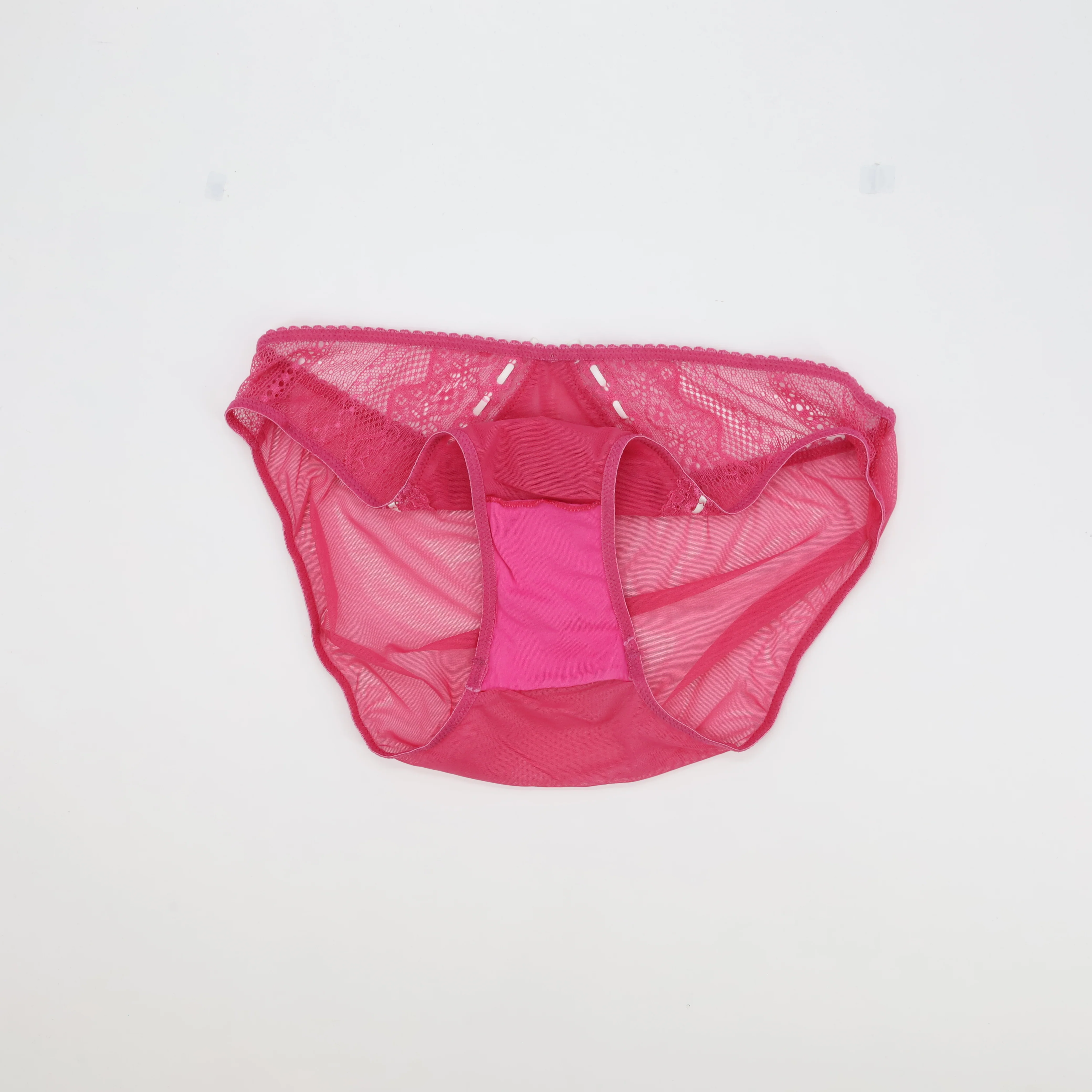 Culotte Rose - Image 3