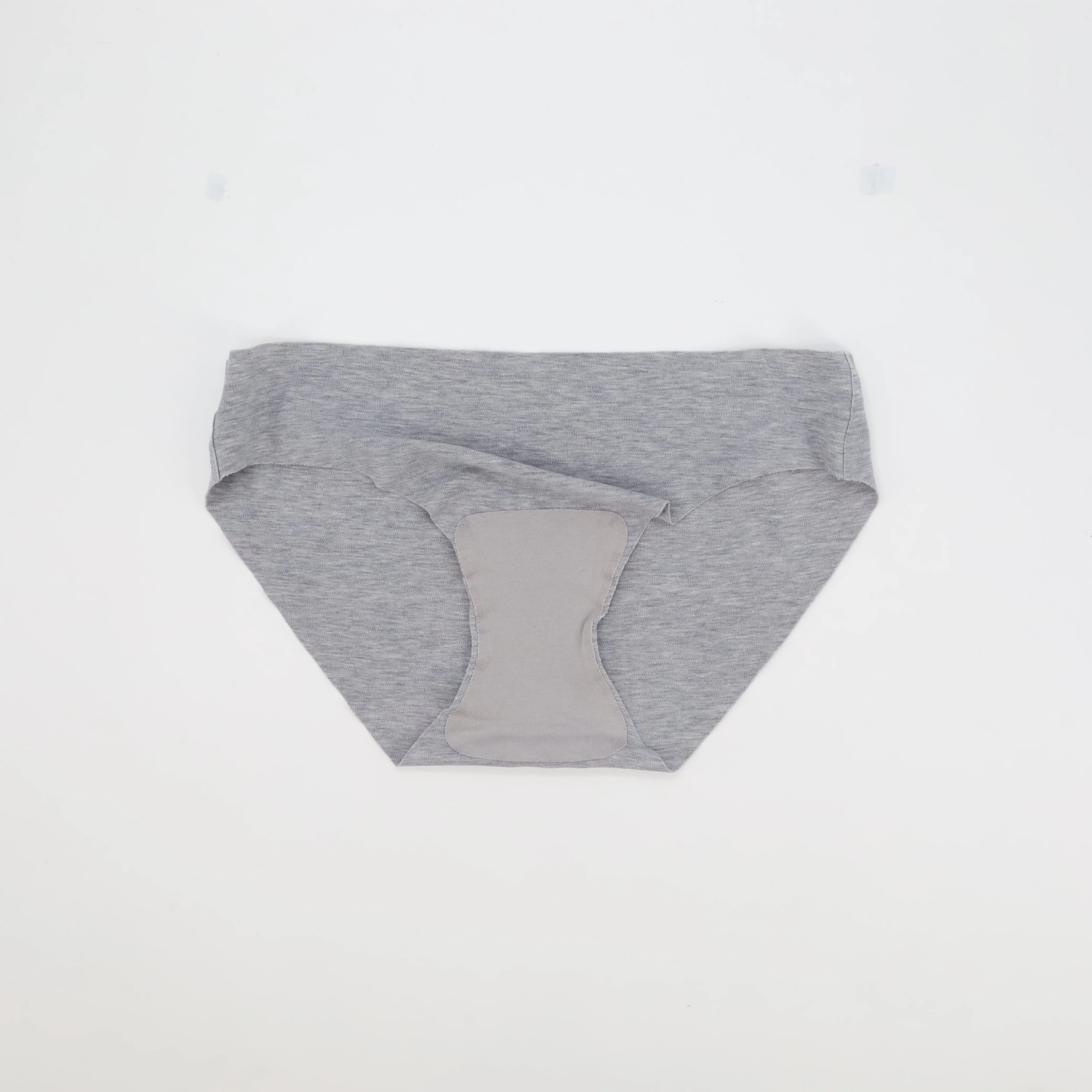 Culotte Intimissimi Gris - Image 3
