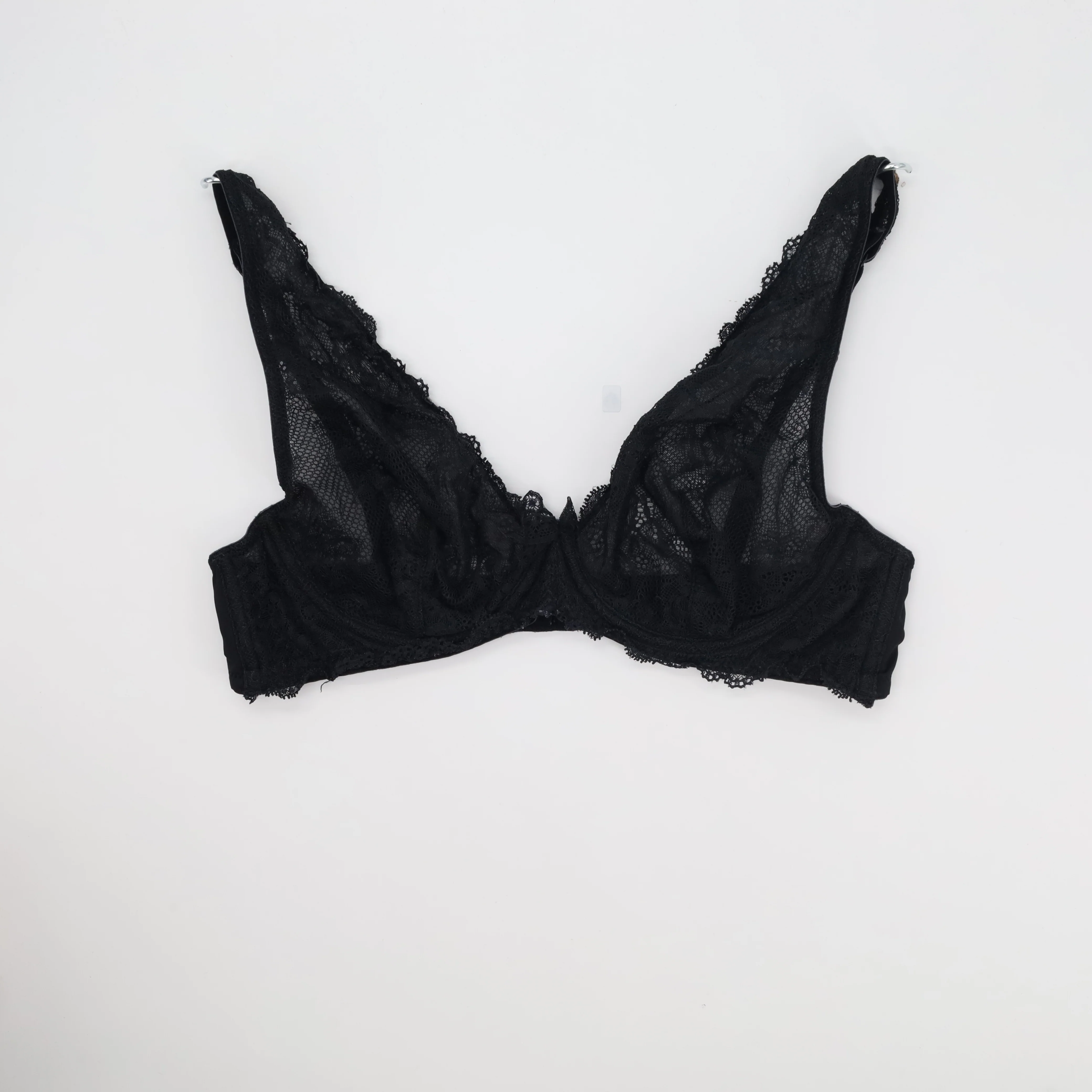 Soutien-gorge Janine Robin Noir