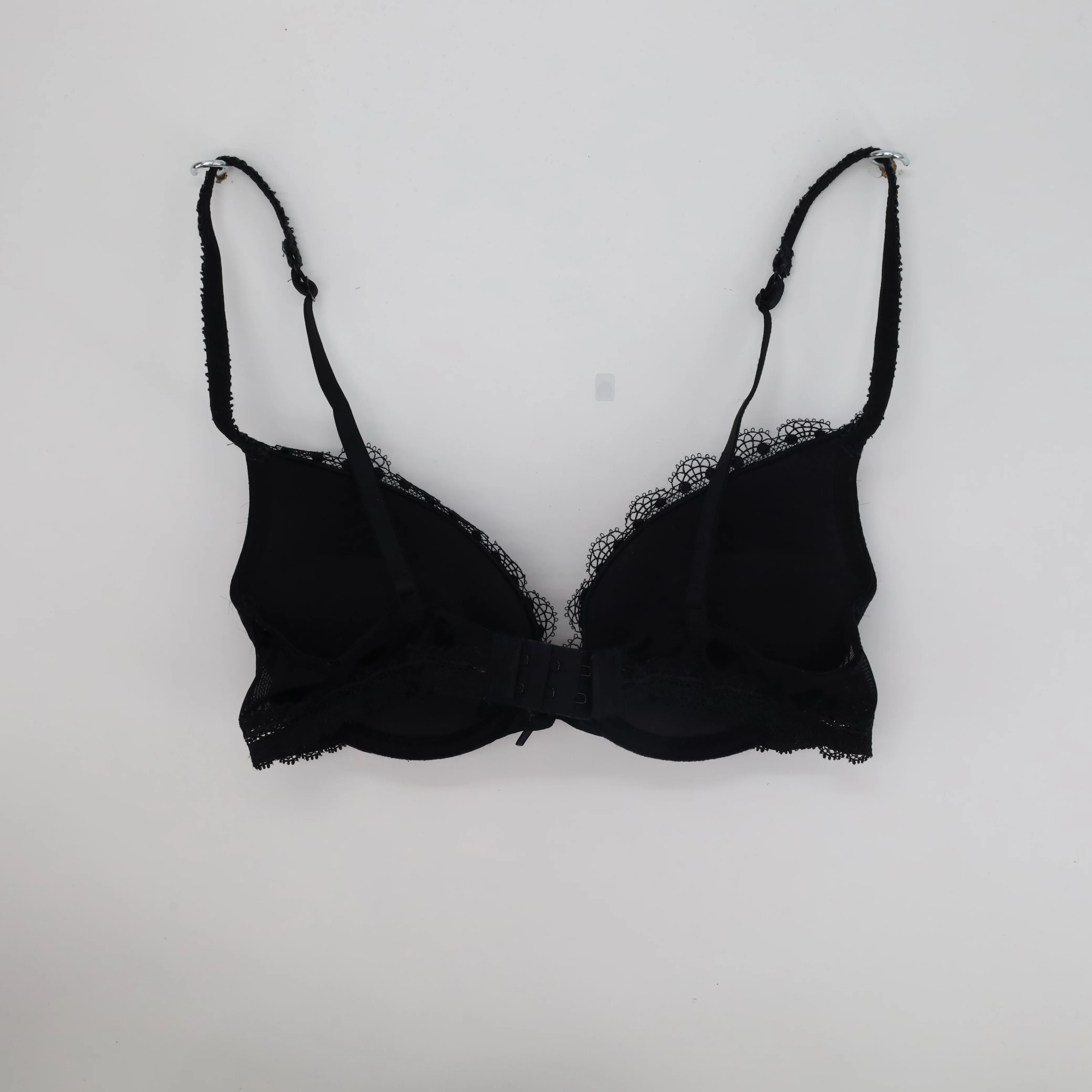 Soutien-gorge ETAM Noir - Image 3