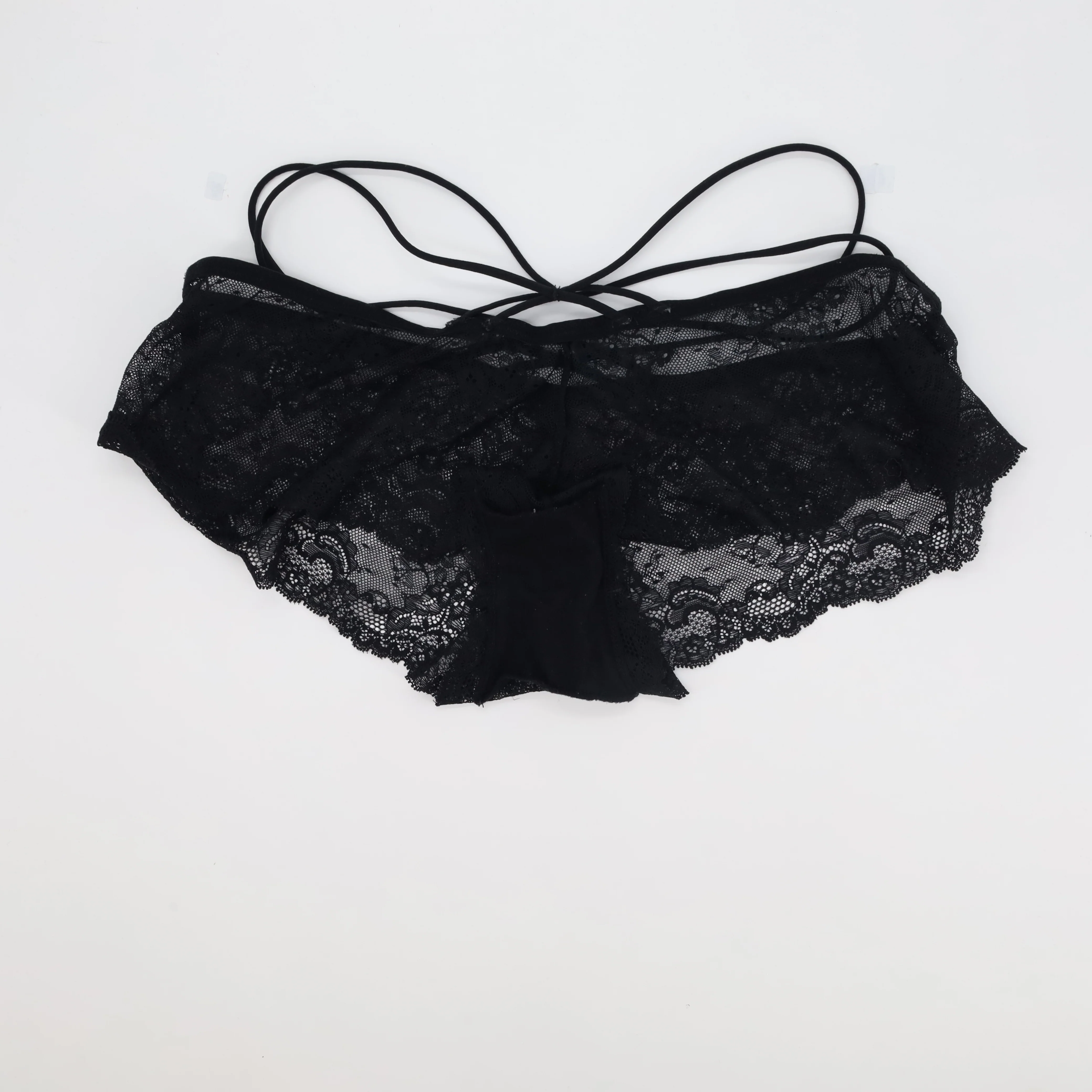 Shorty Soleil Sucré Noir - Image 3