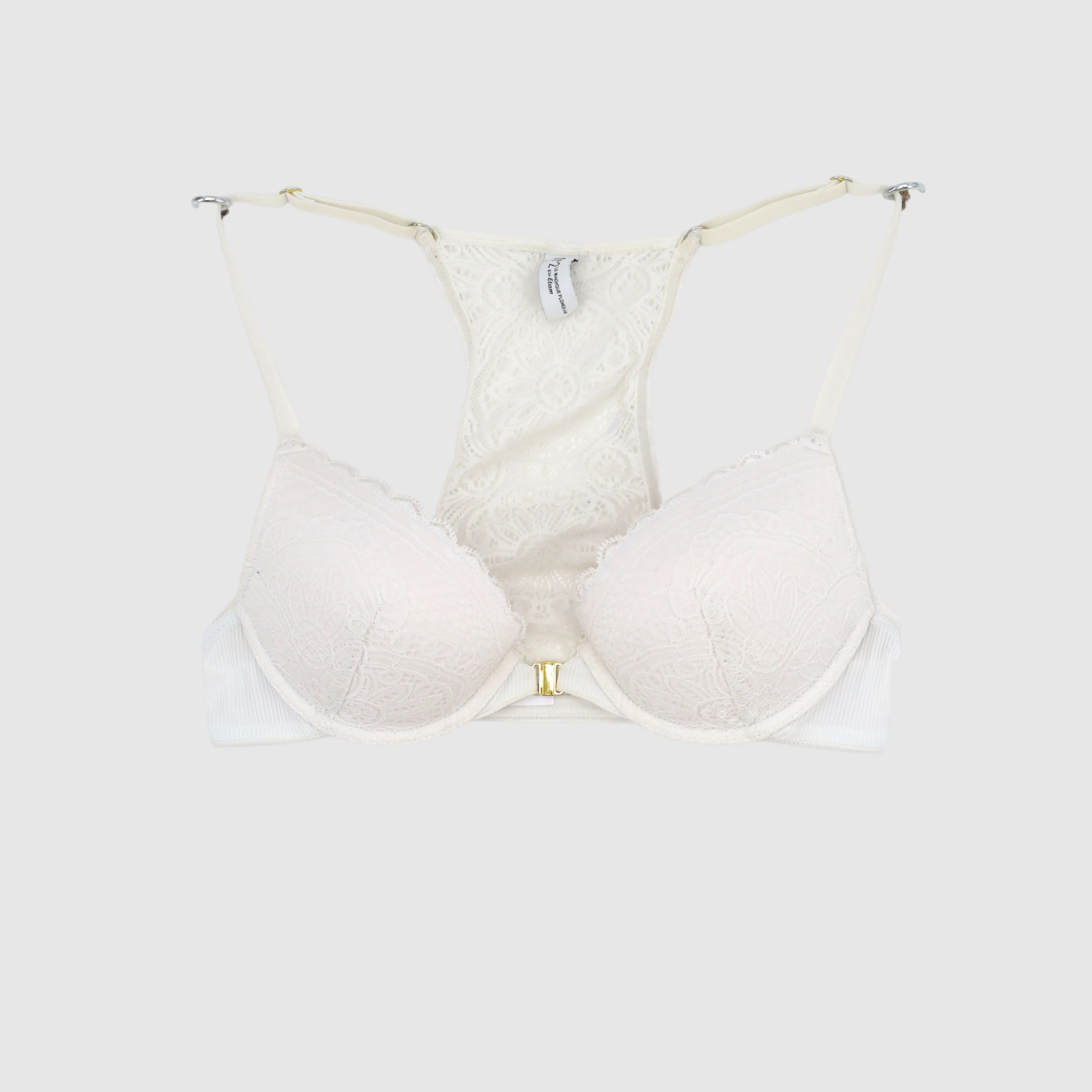 Soutien-gorge ETAM Blanc