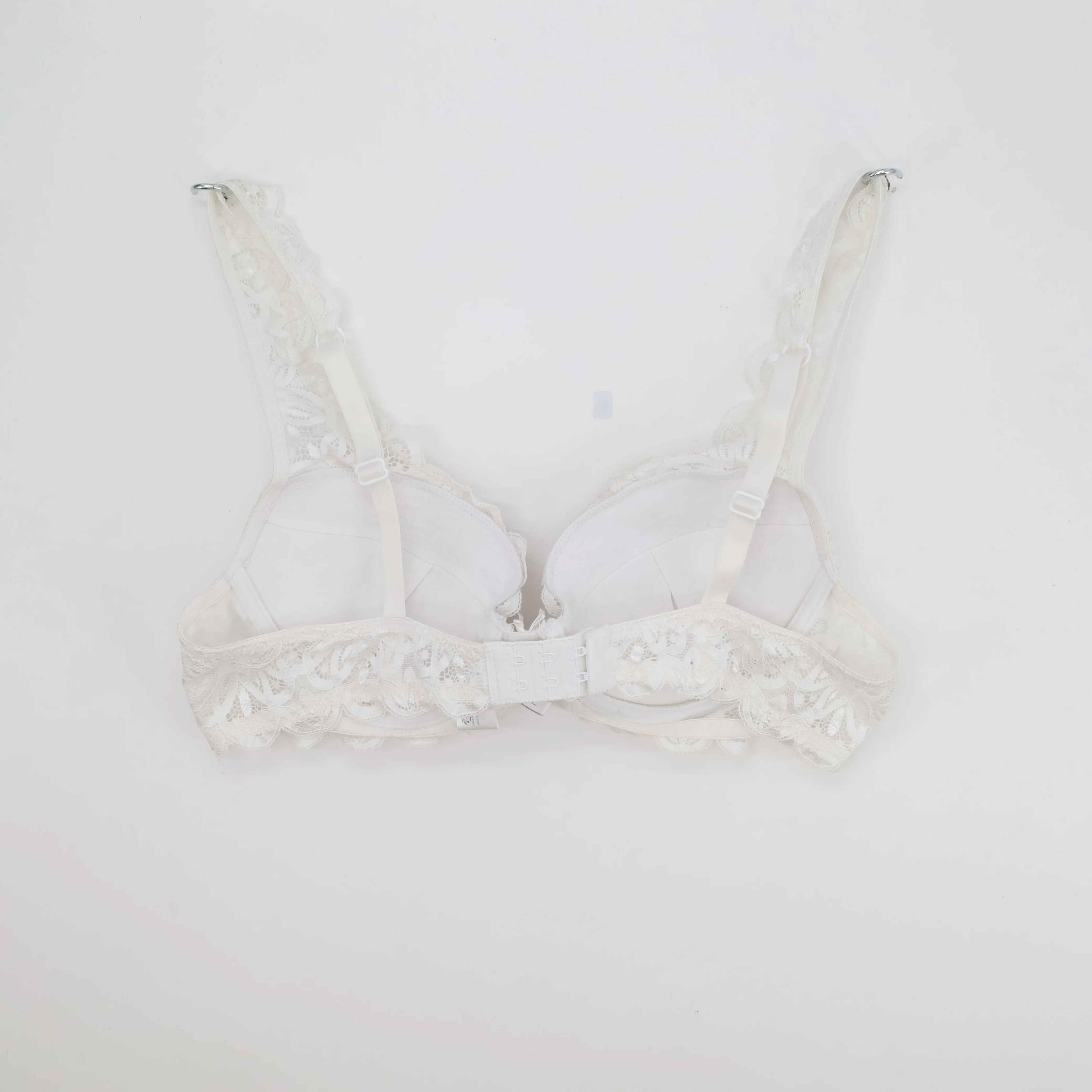 Soutien-gorge Confidence Blanc - Image 2