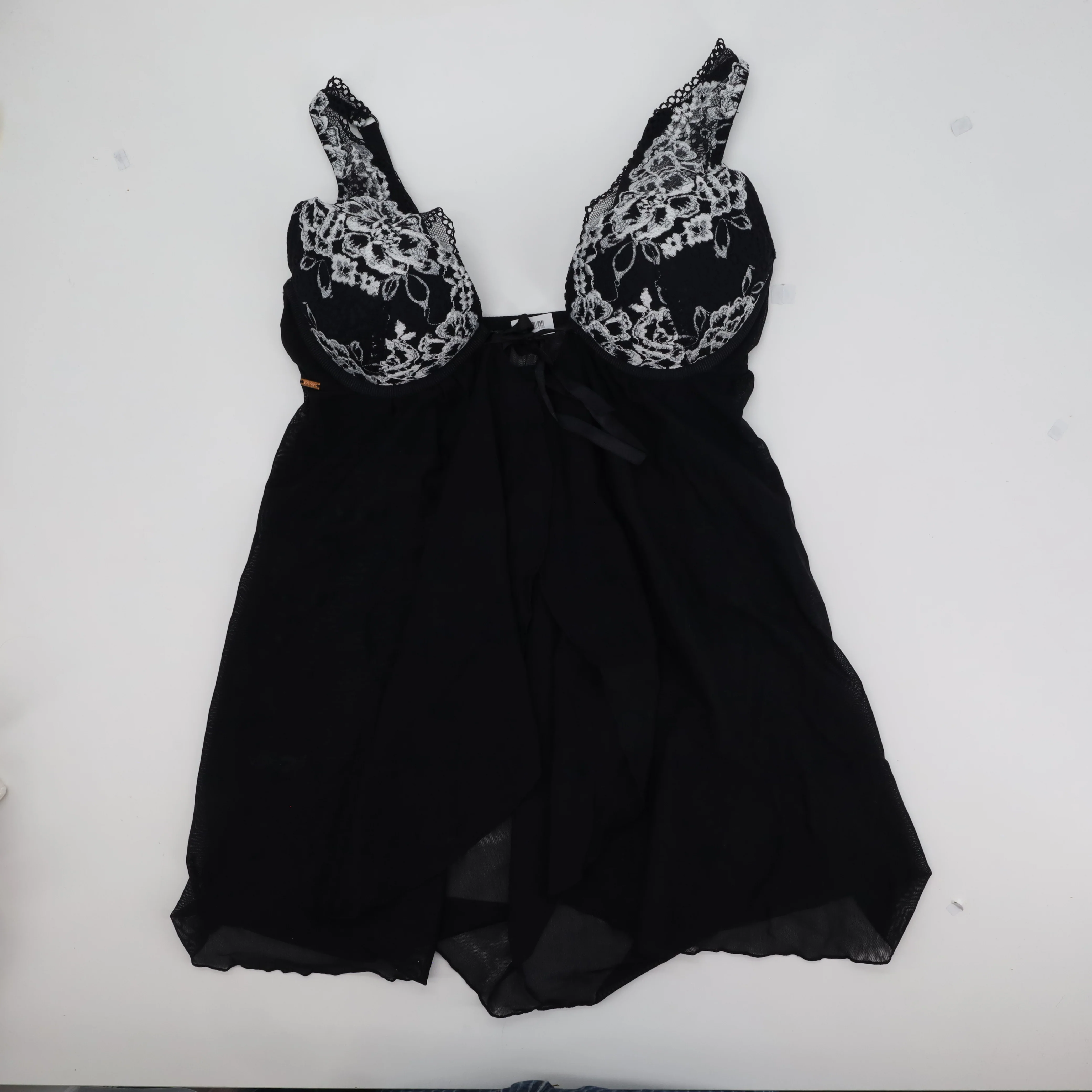 Nuisette Valege Noir