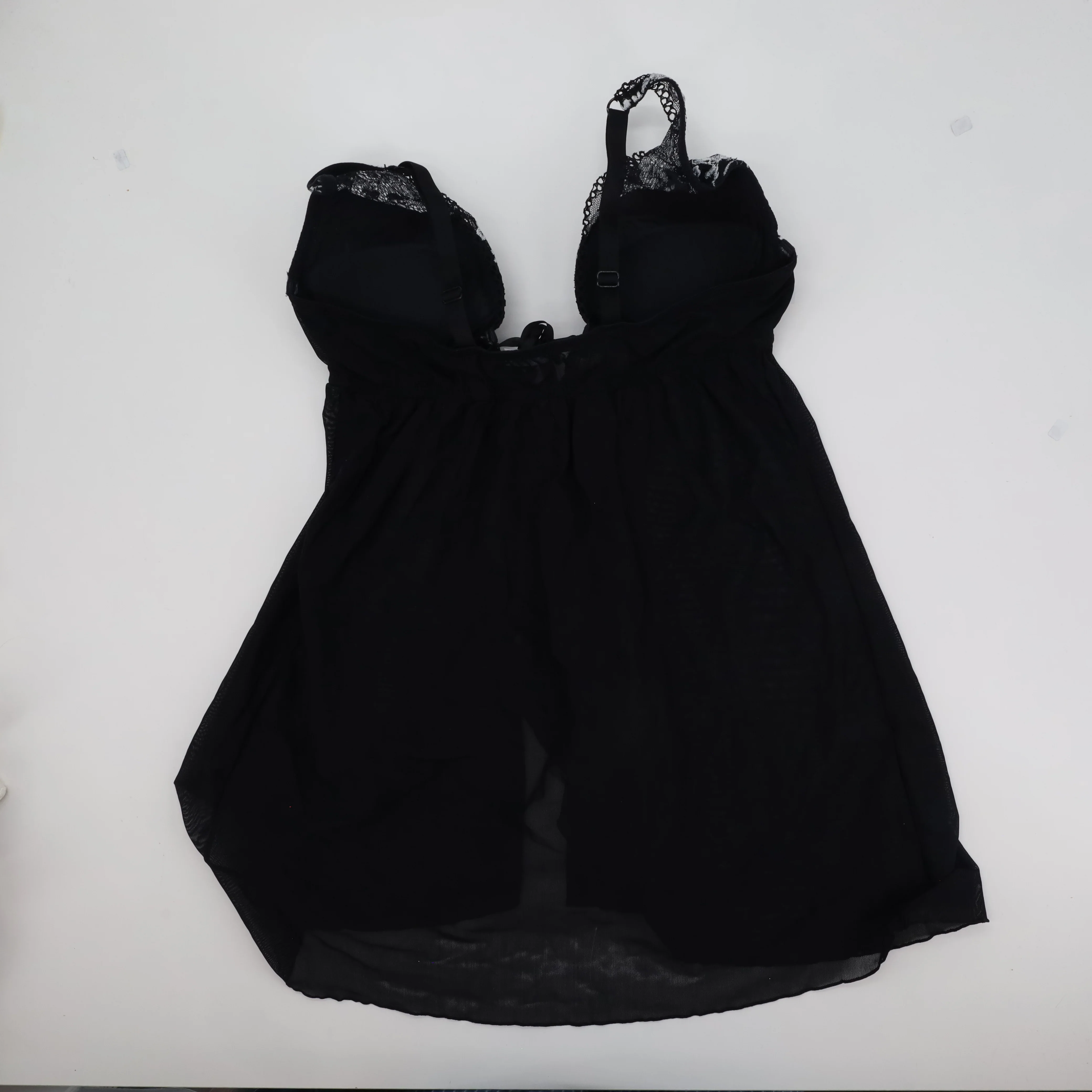 Nuisette Valege Noir - Image 2