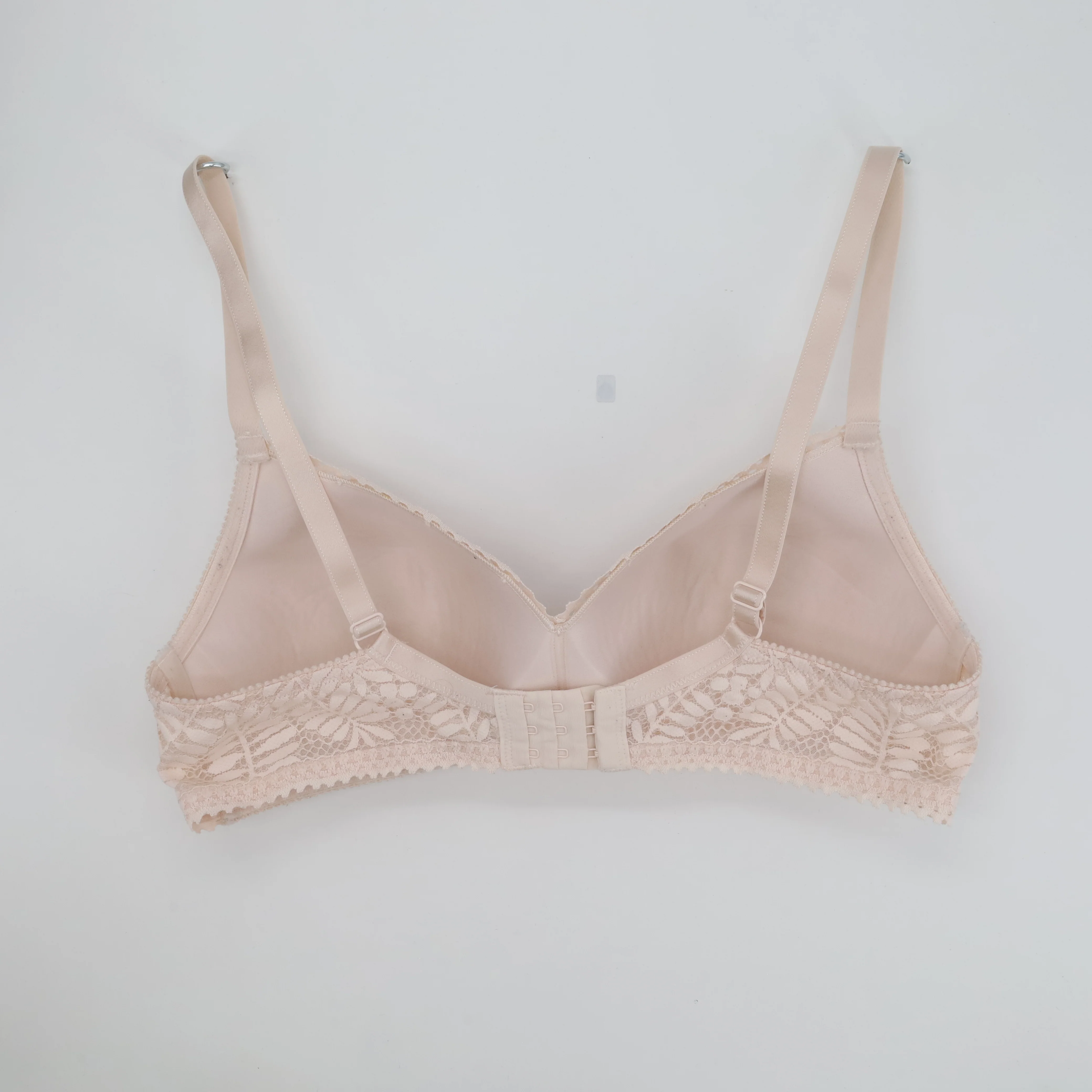 Soutien-gorge RougeGorge Rose - Image 3