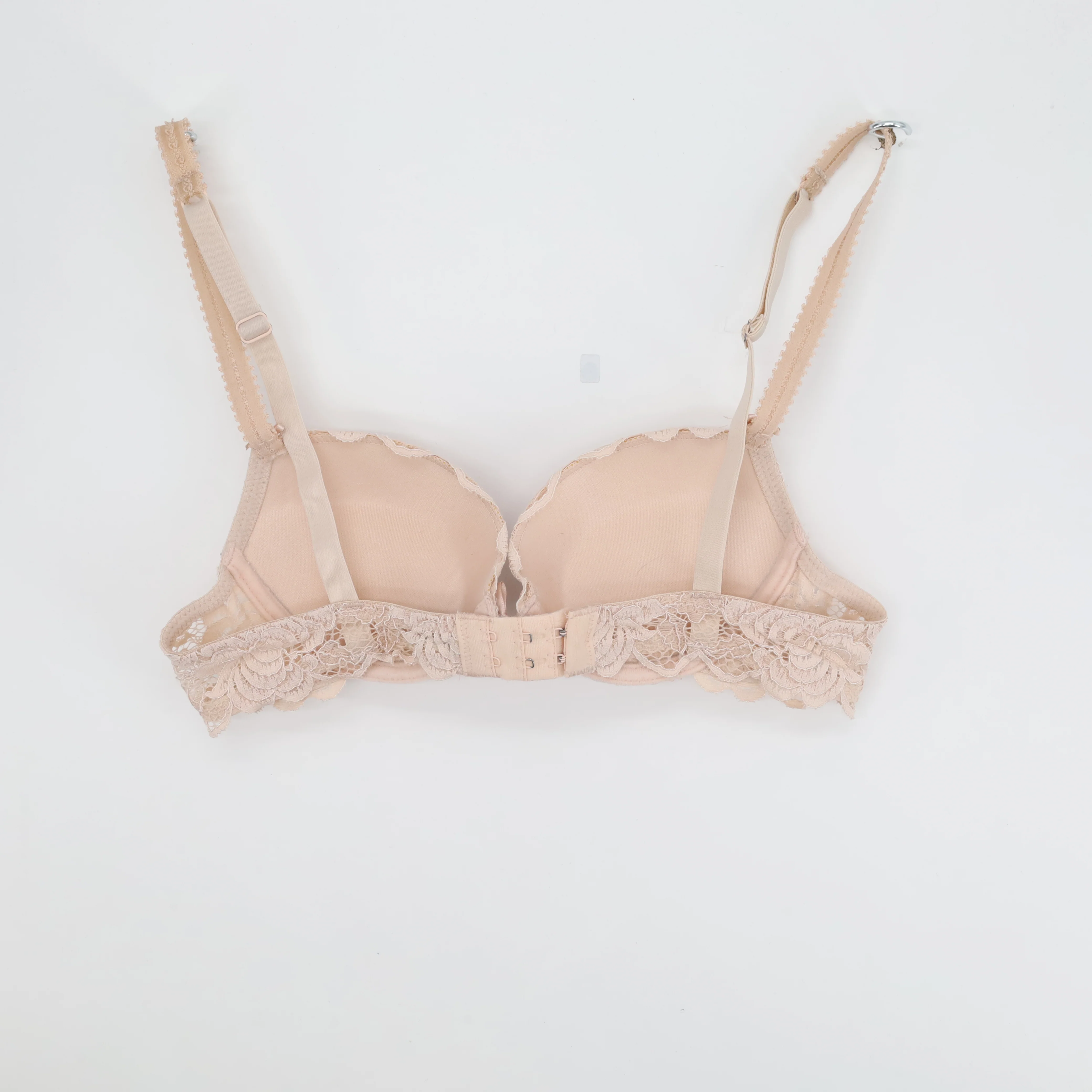 Soutien-gorge RougeGorge Rose - Image 2