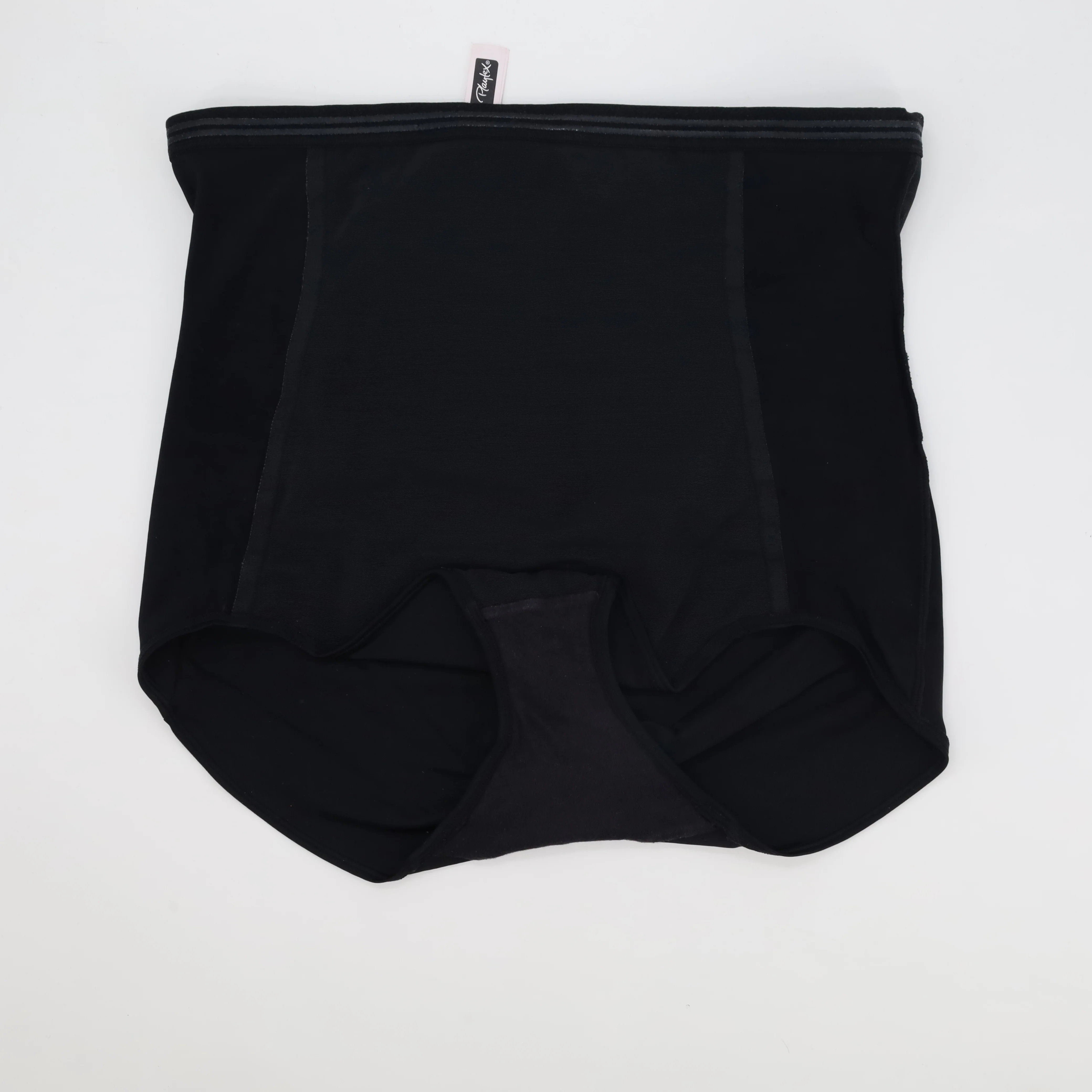 Culotte gainante Playtex Noir - Image 3