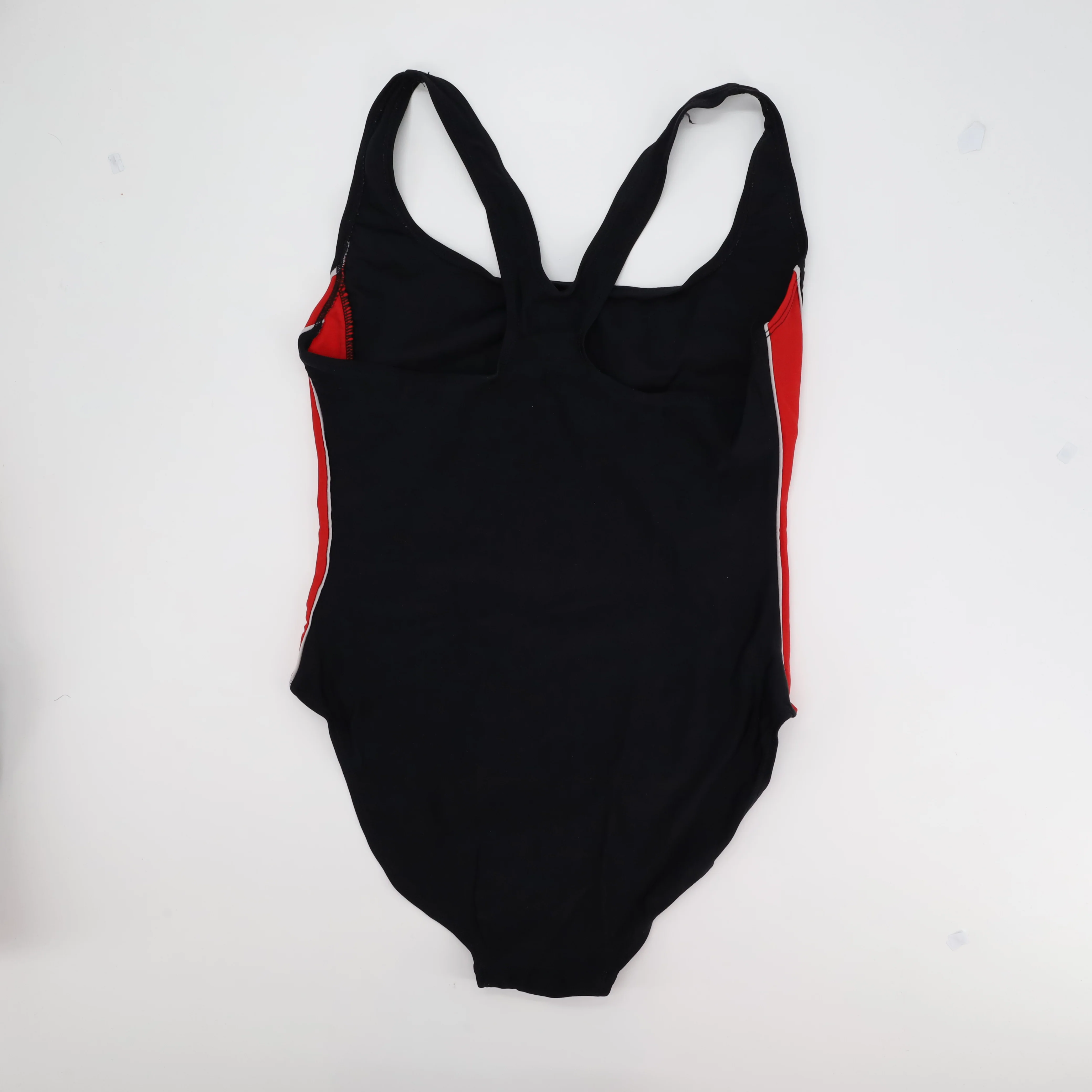 Maillot 1 pièce Chicca Noir - Image 2