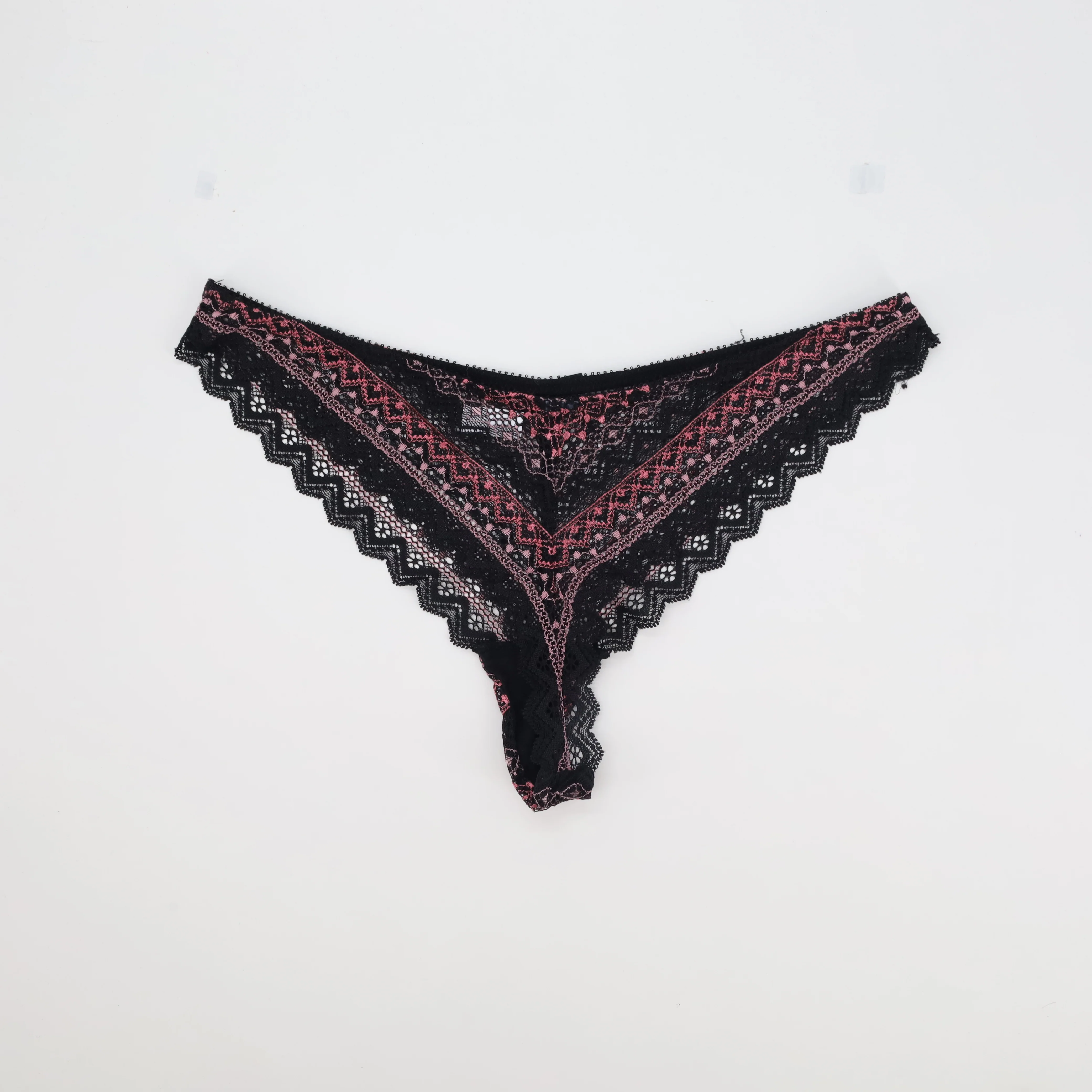 Tanga ETAM Noir - Image 2