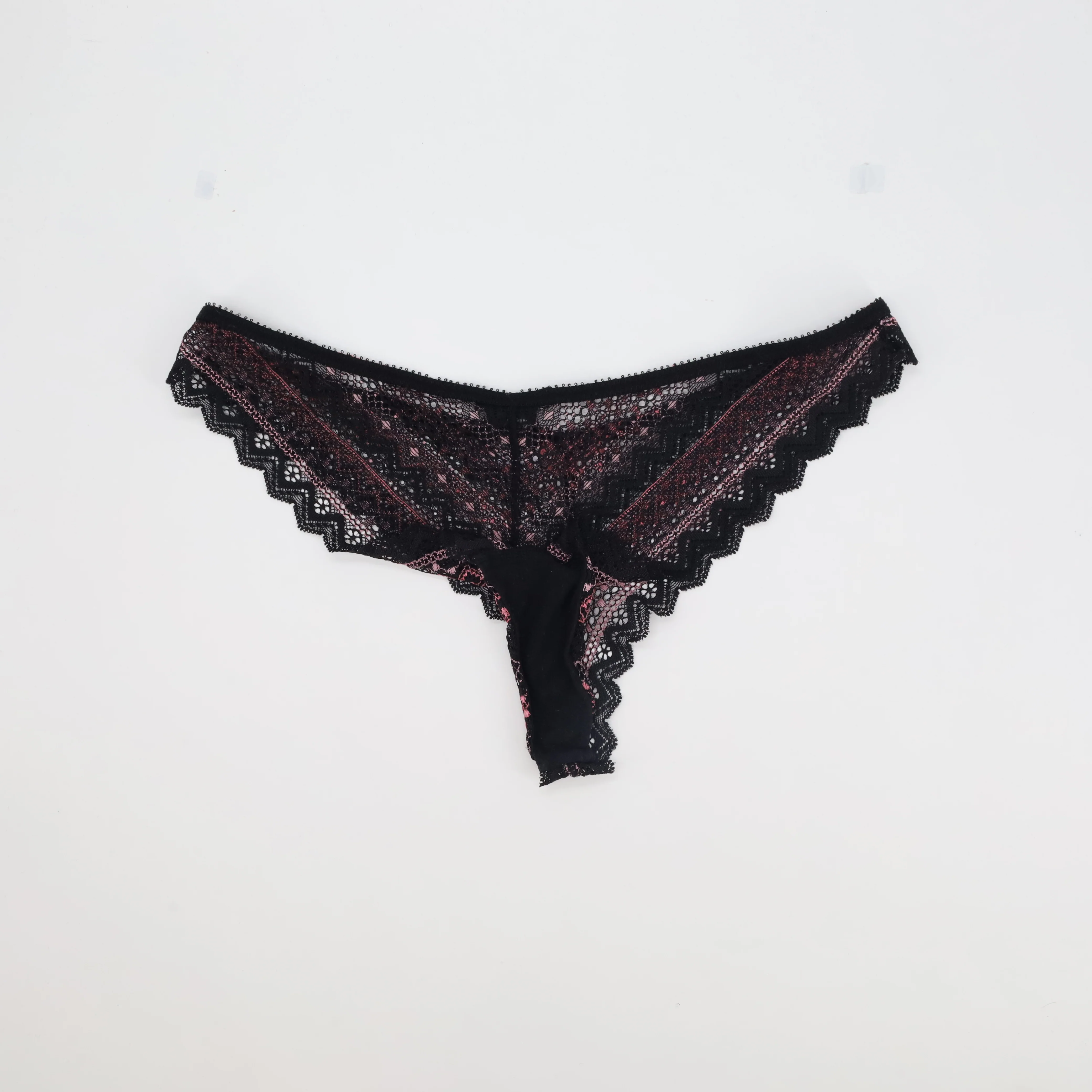 Tanga ETAM Noir - Image 3
