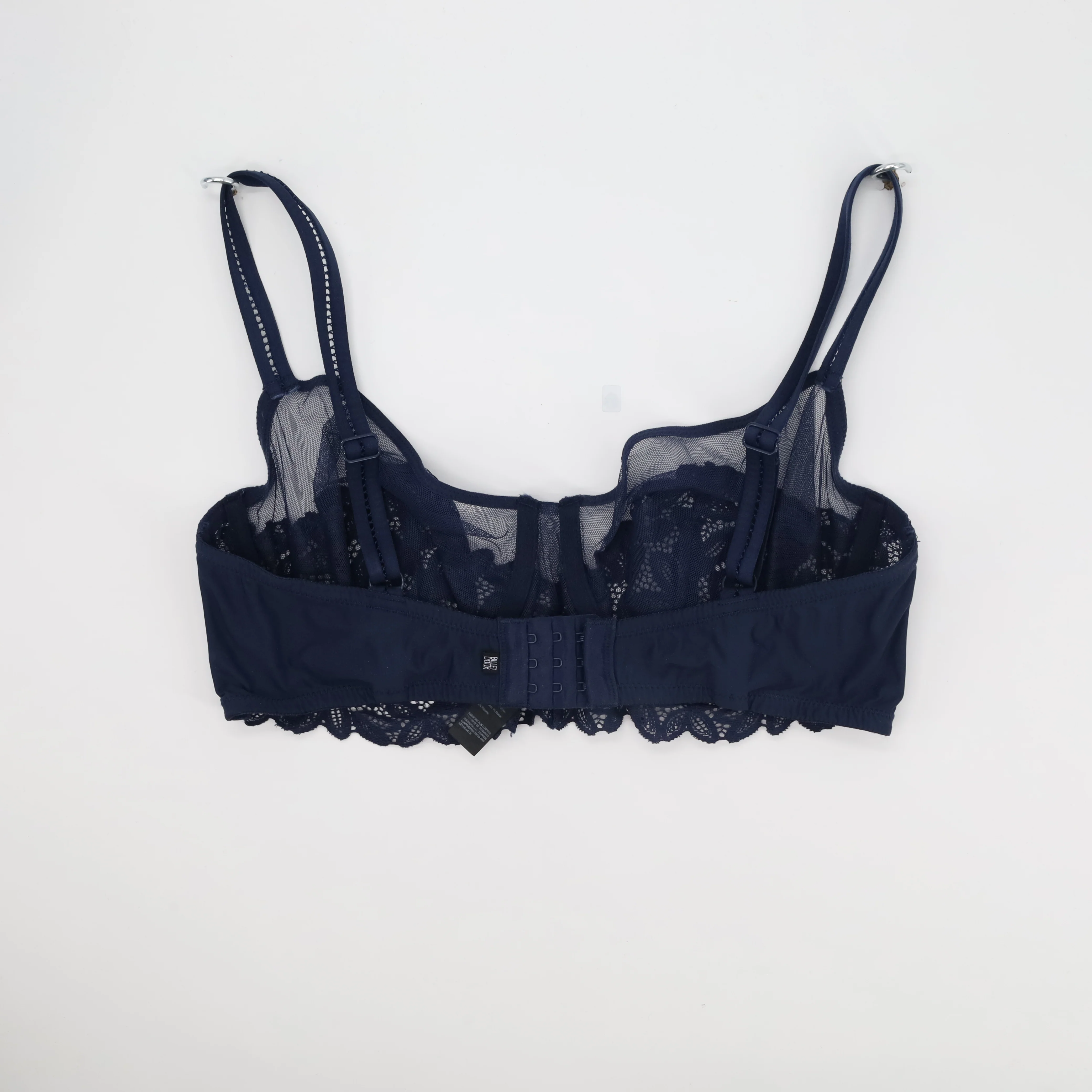 Soutien-gorge Billet doux Bleu - Image 2