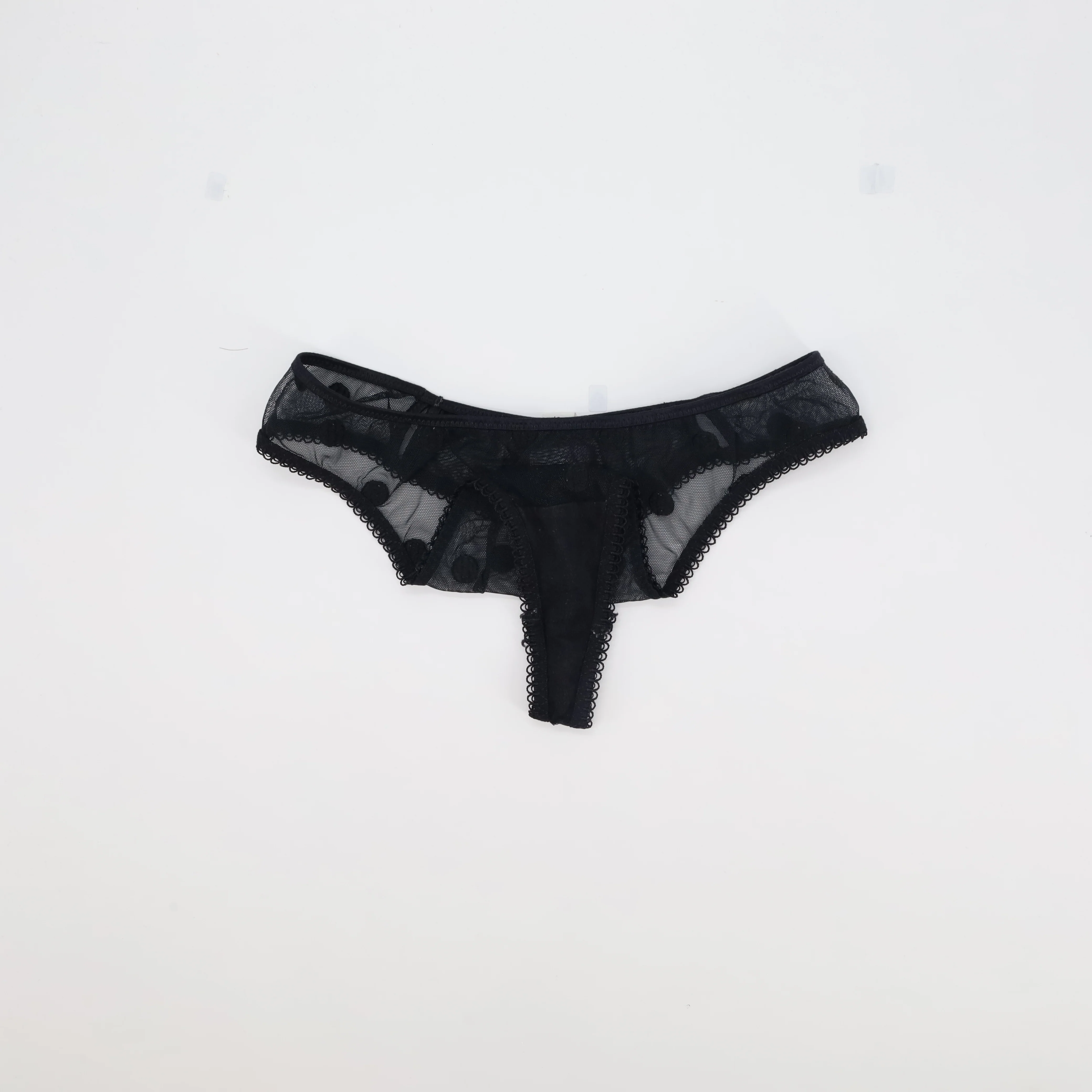 String Allande Noir - Image 3