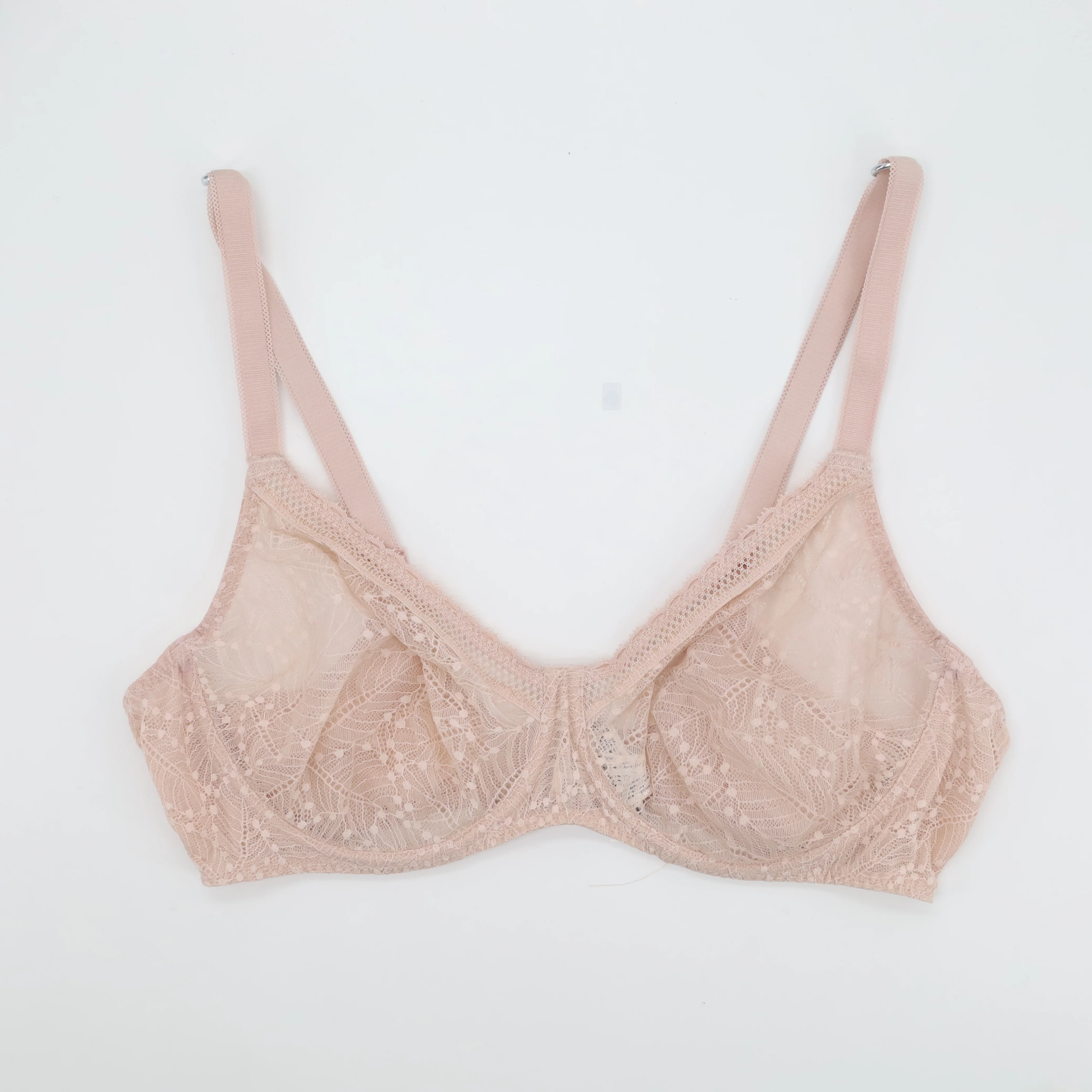 Soutien-gorge Simone Pérèle Rose