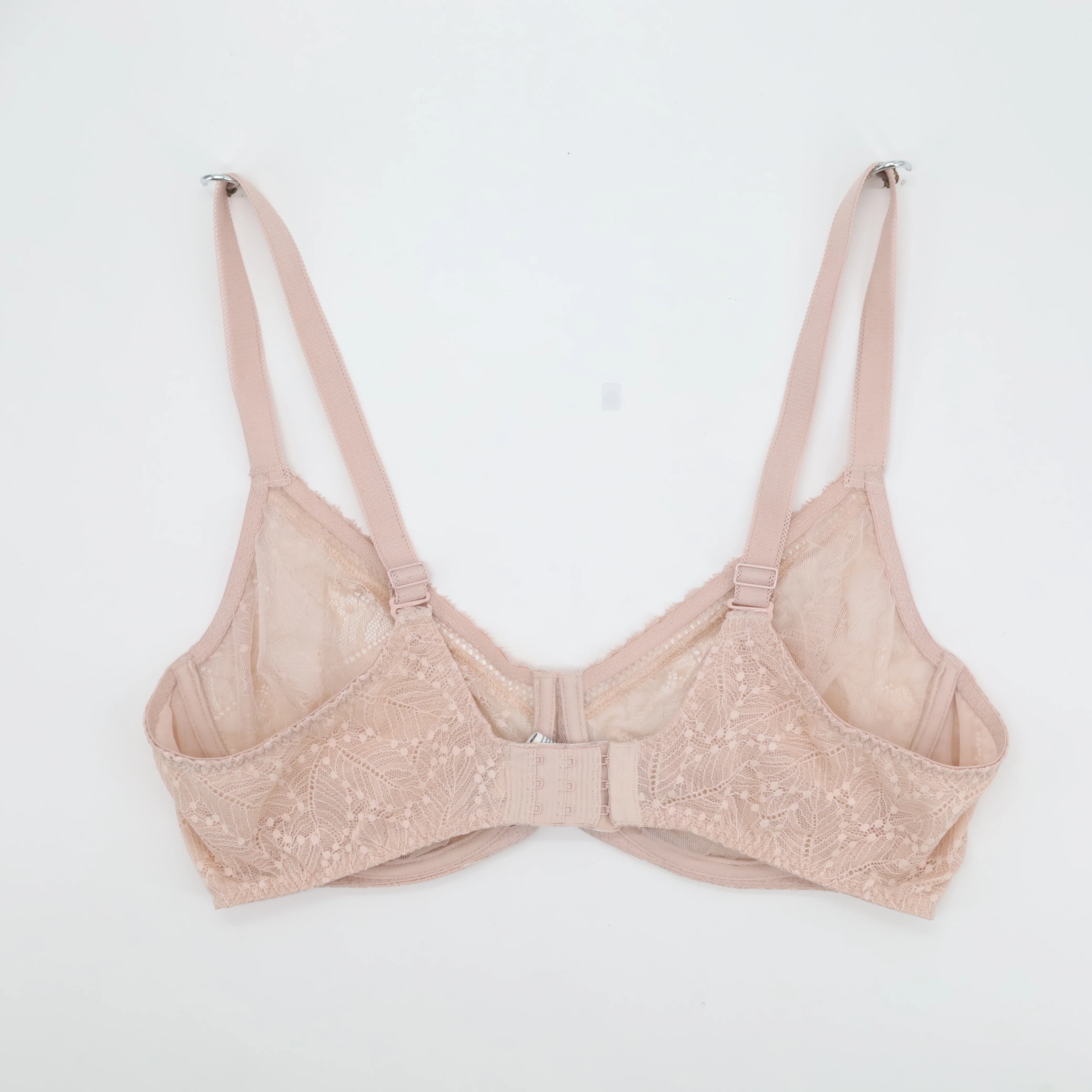 Soutien-gorge Simone Pérèle Rose - Image 2