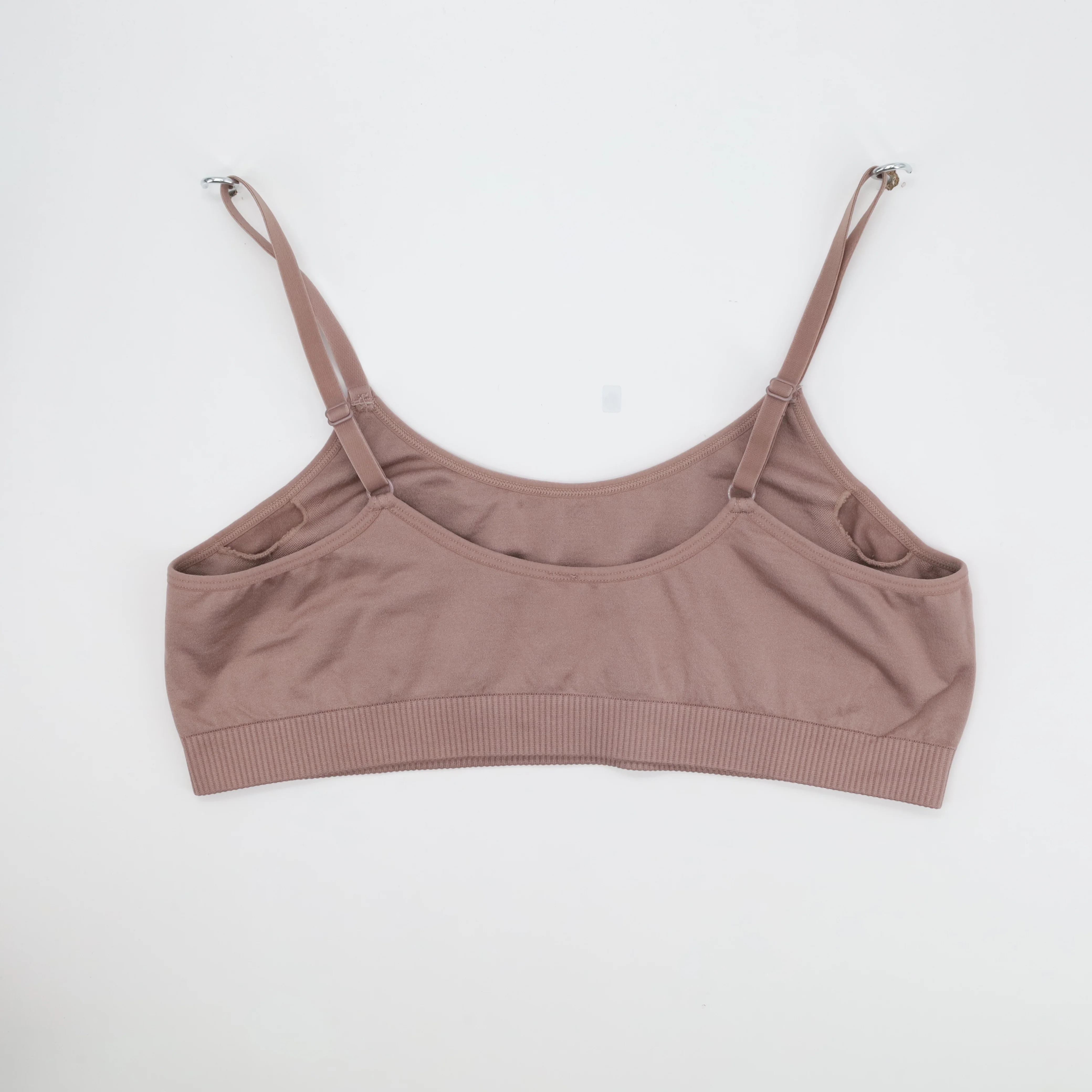 Brassière Marron - Image 2