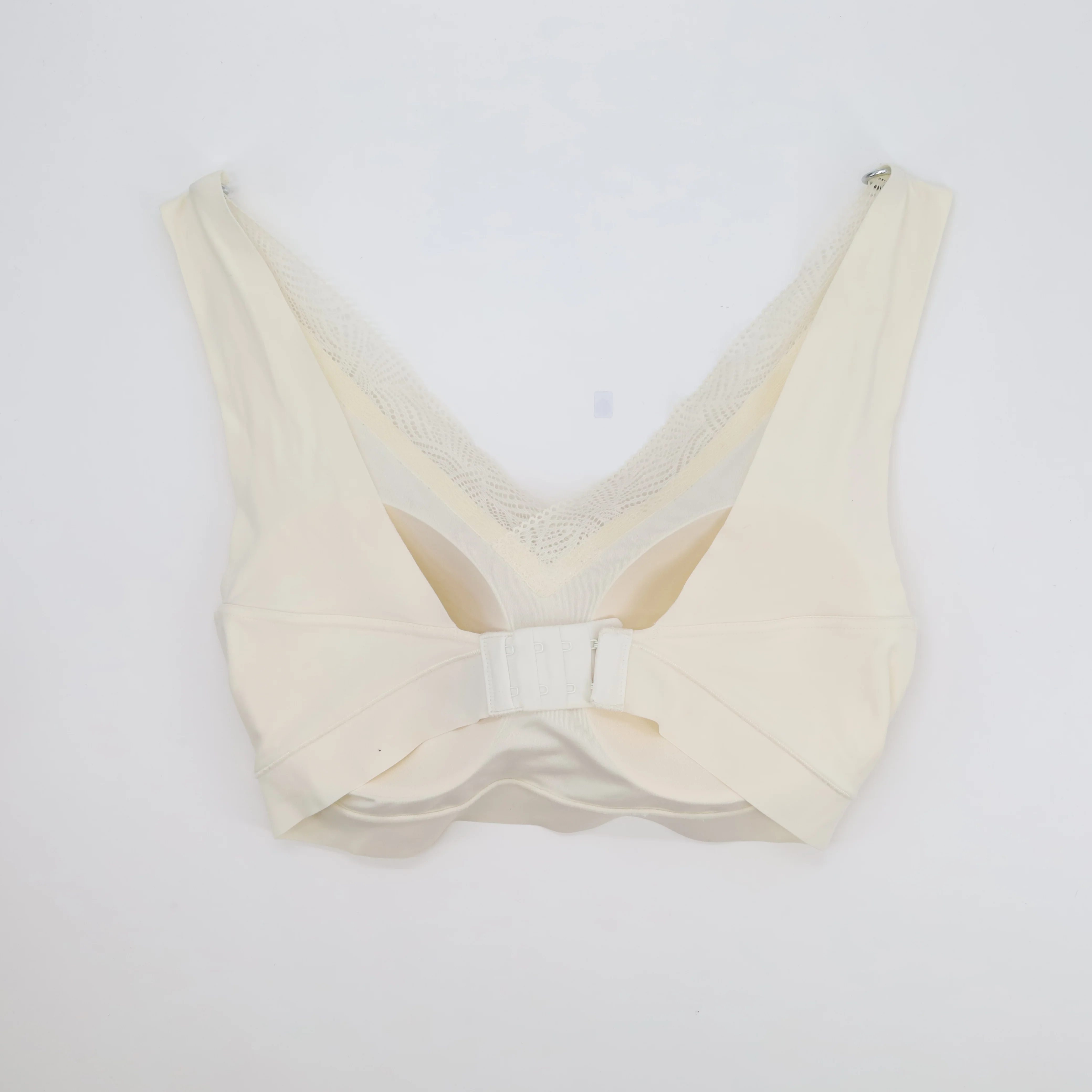 Brassière Chantelle Blanc - Image 2