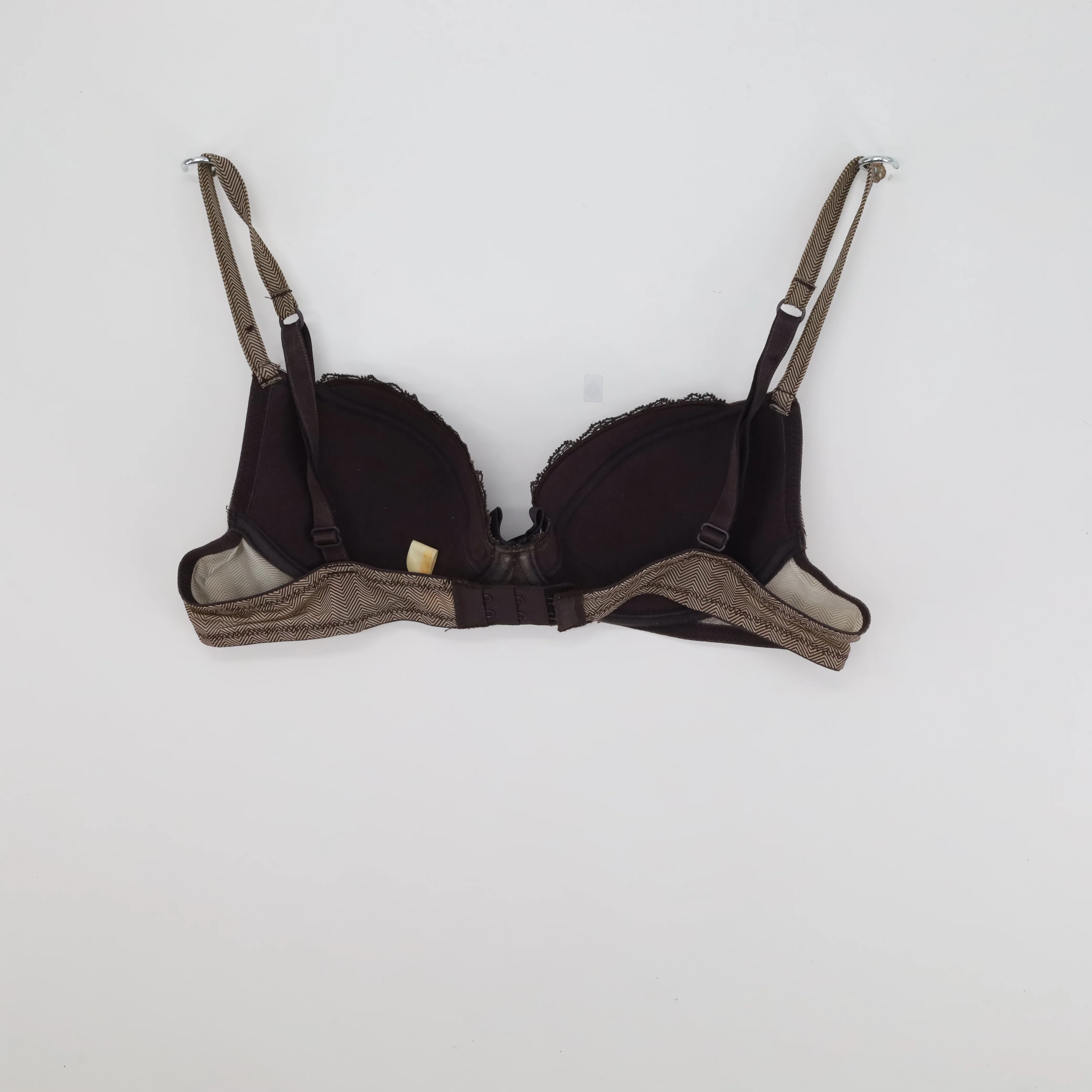 Soutien-gorge Marron - Image 2
