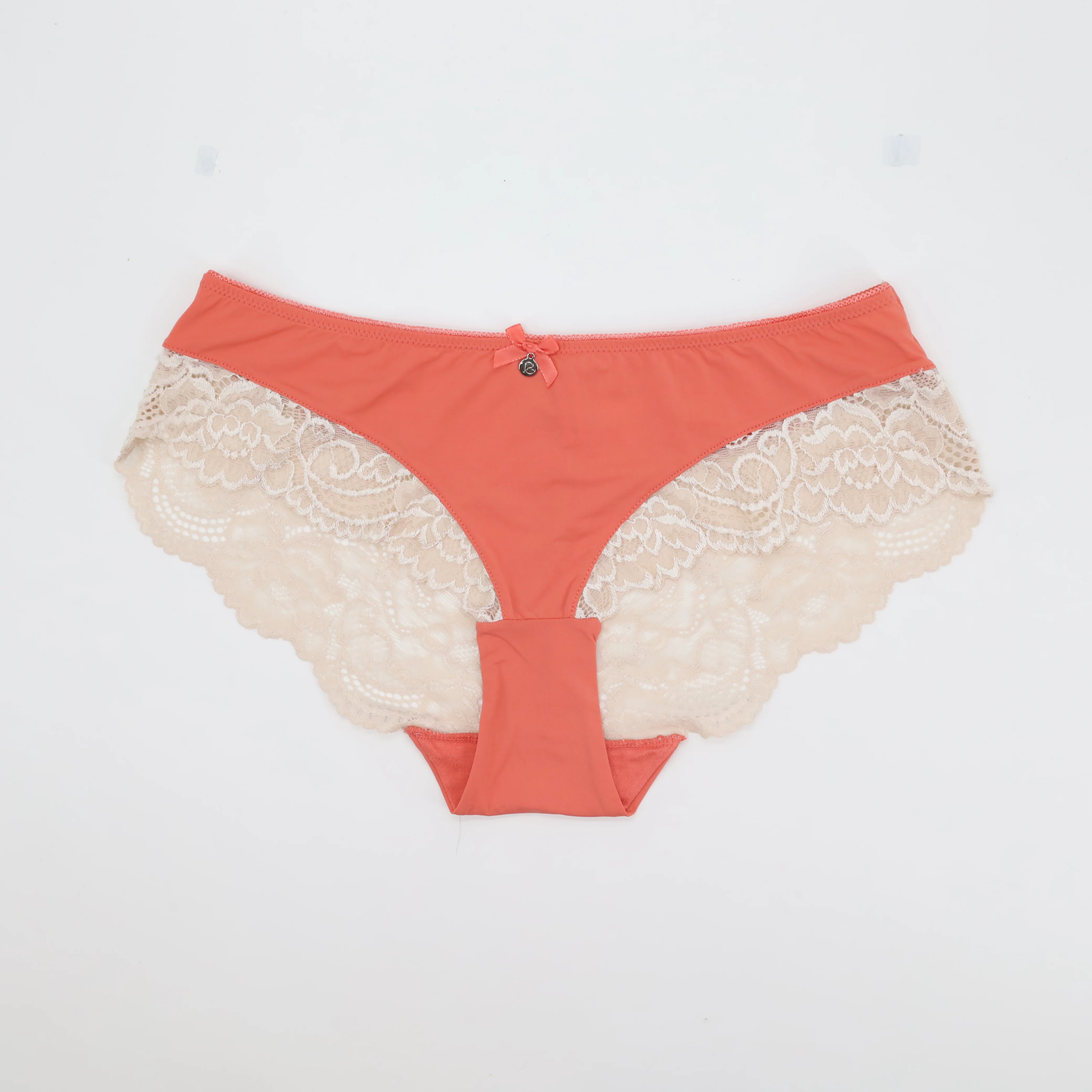 Culotte RougeGorge Orange