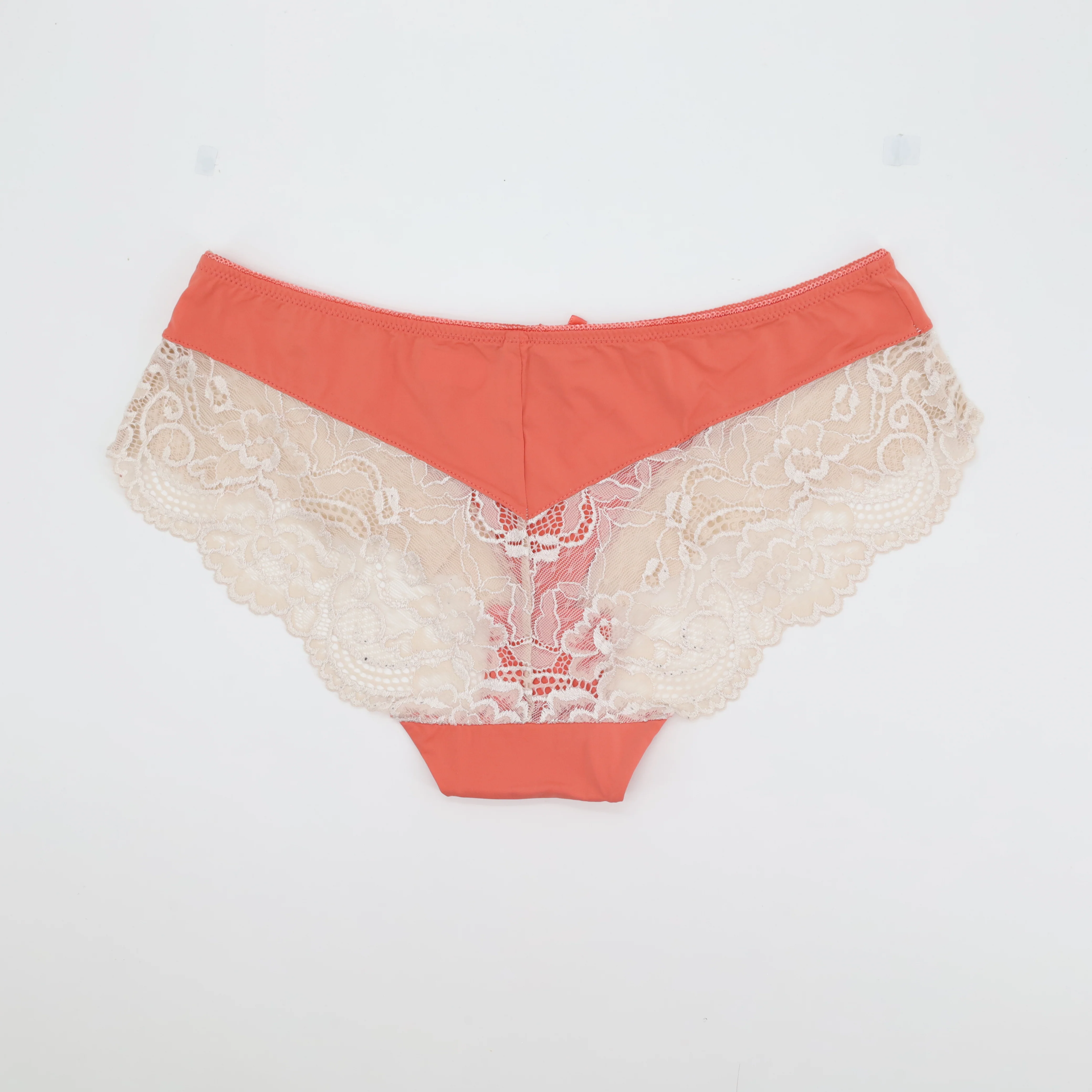 Culotte RougeGorge Orange - Image 2