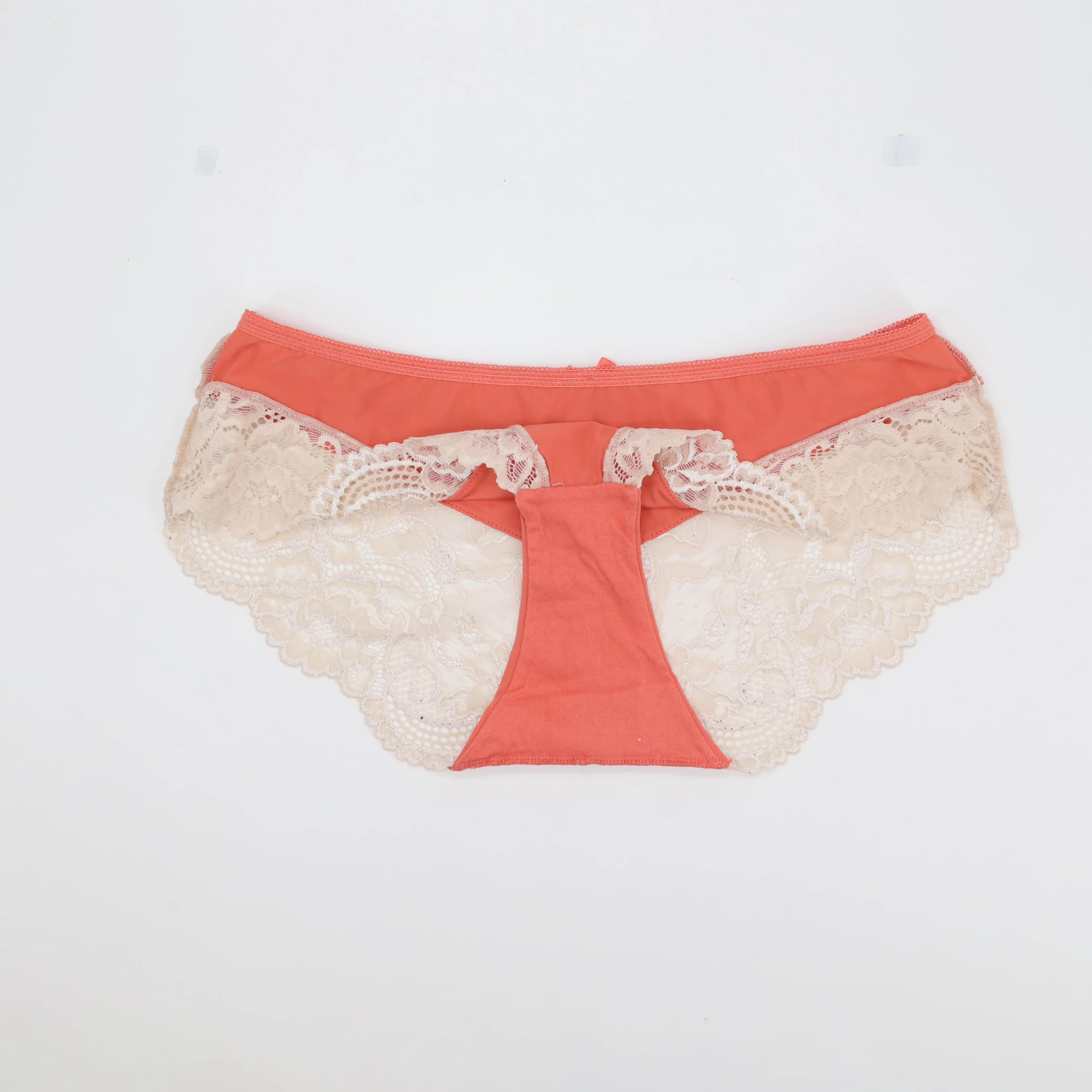 Culotte RougeGorge Orange - Image 3