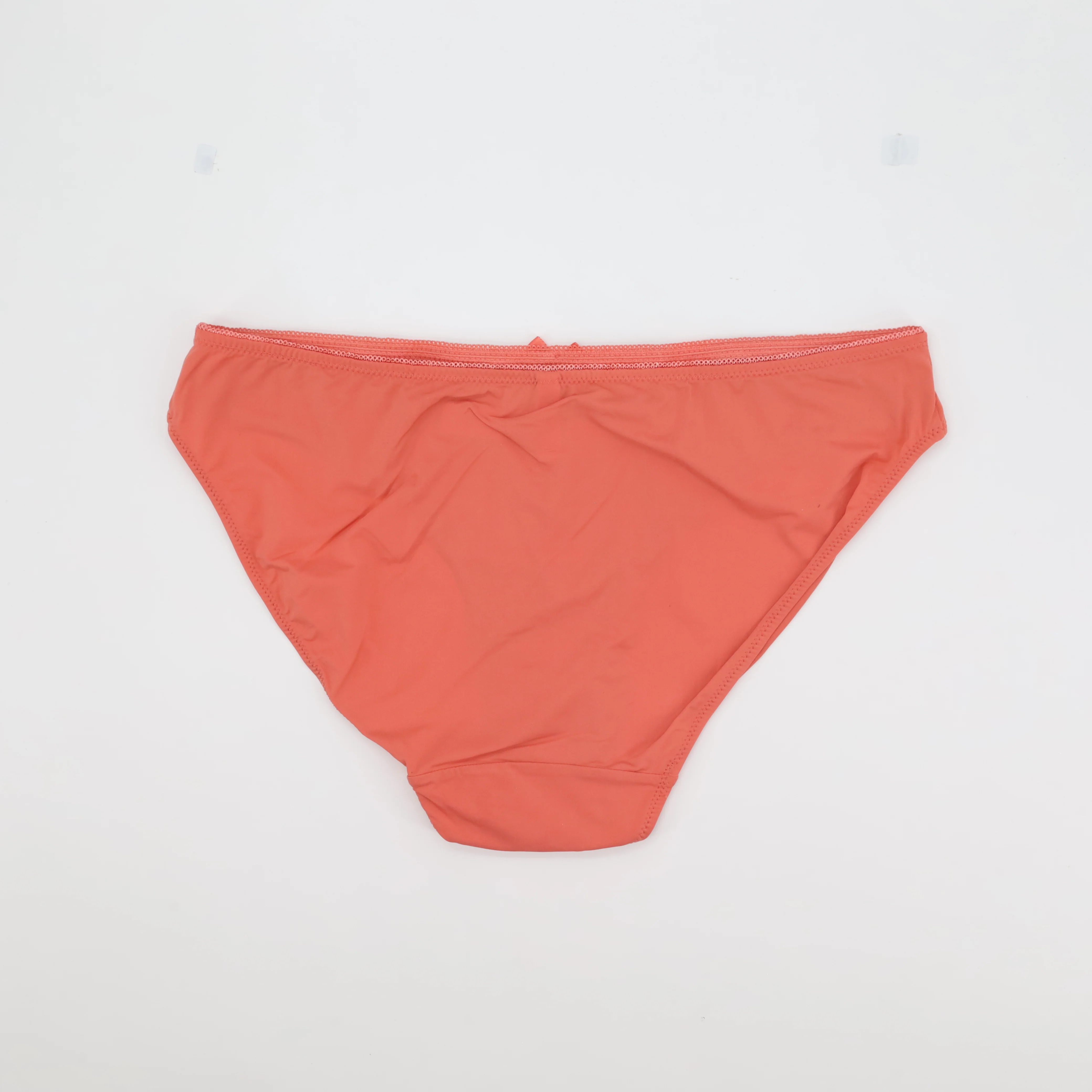 Culotte RougeGorge Orange - Image 2