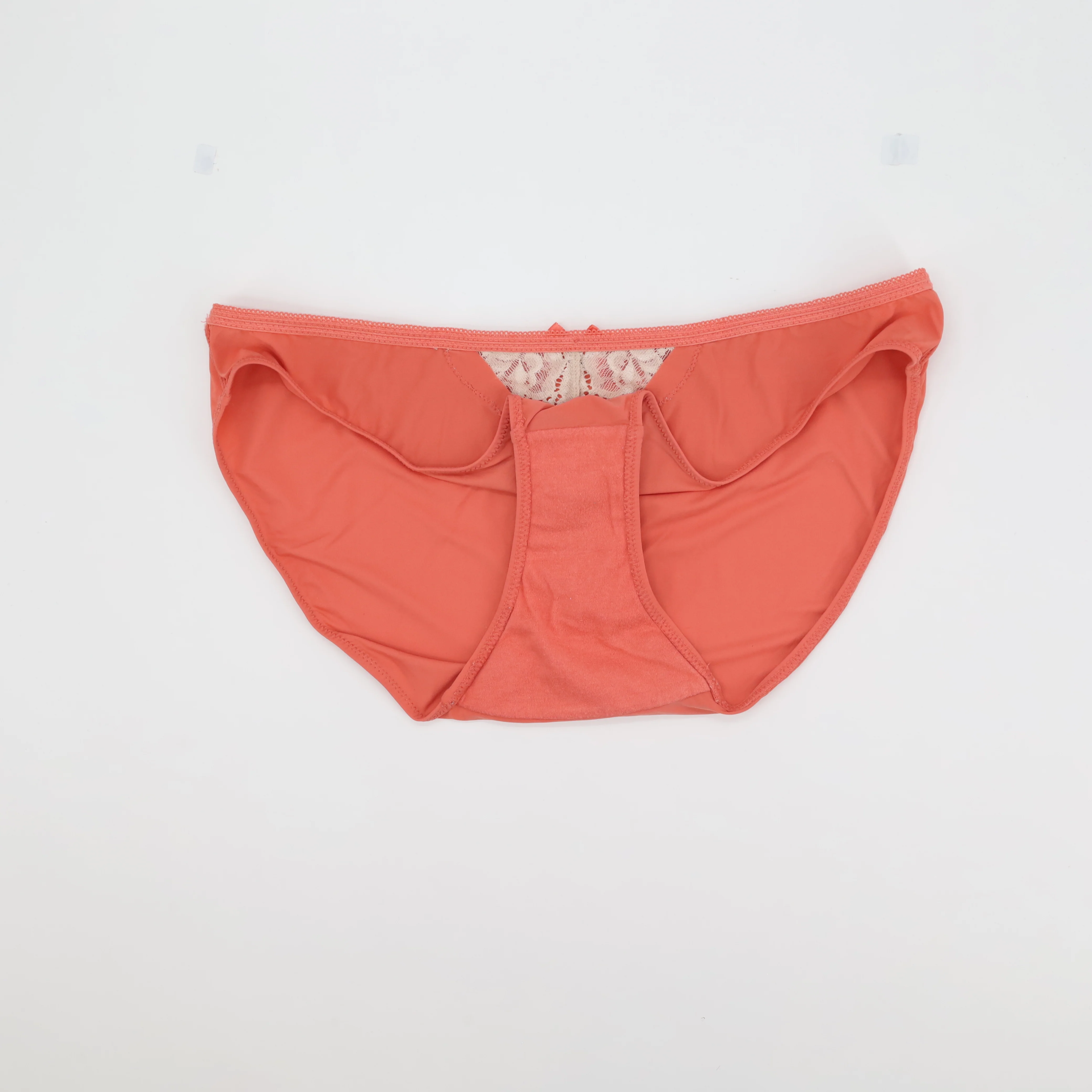 Culotte RougeGorge Orange - Image 3
