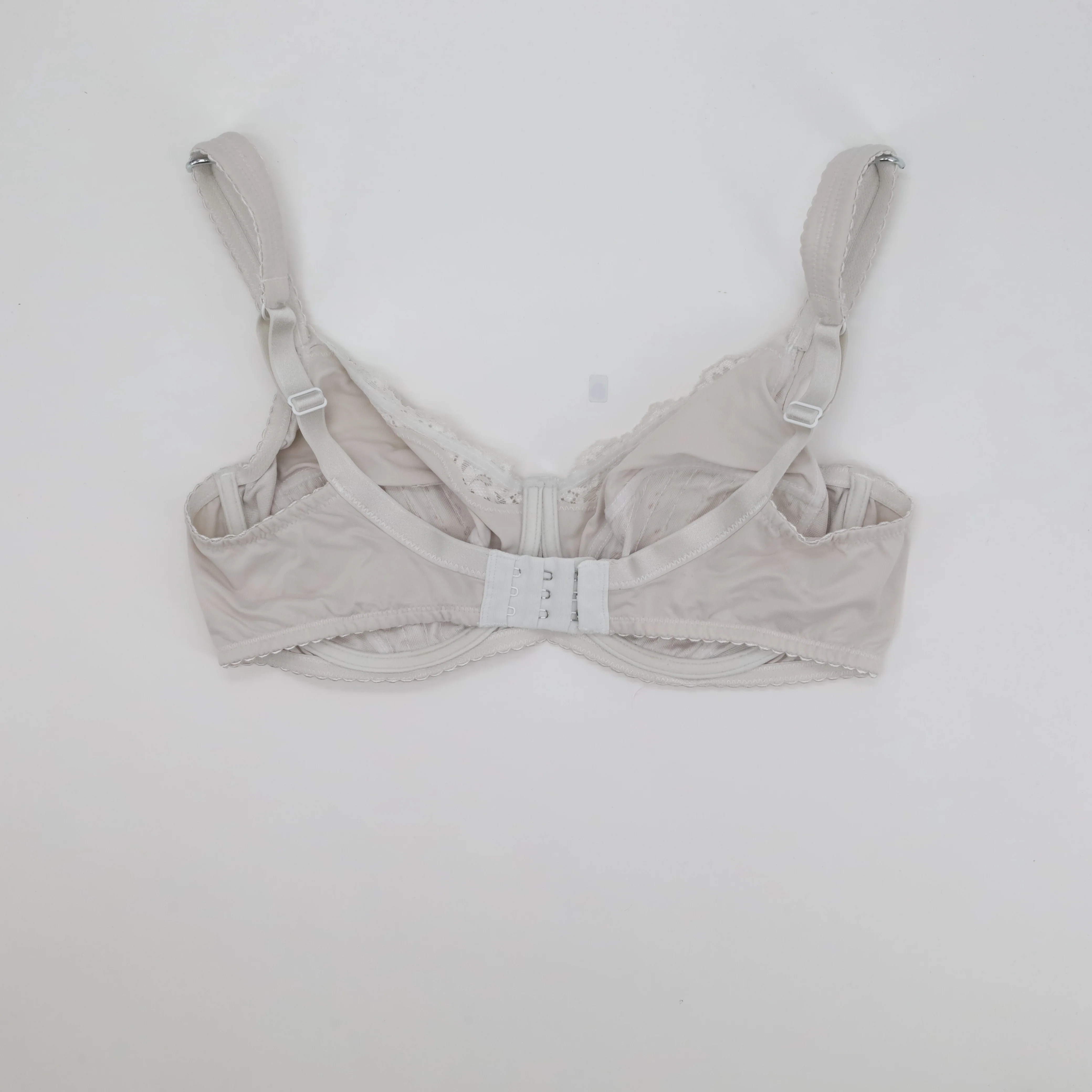 Soutien-gorge Bestform Blanc - Image 2