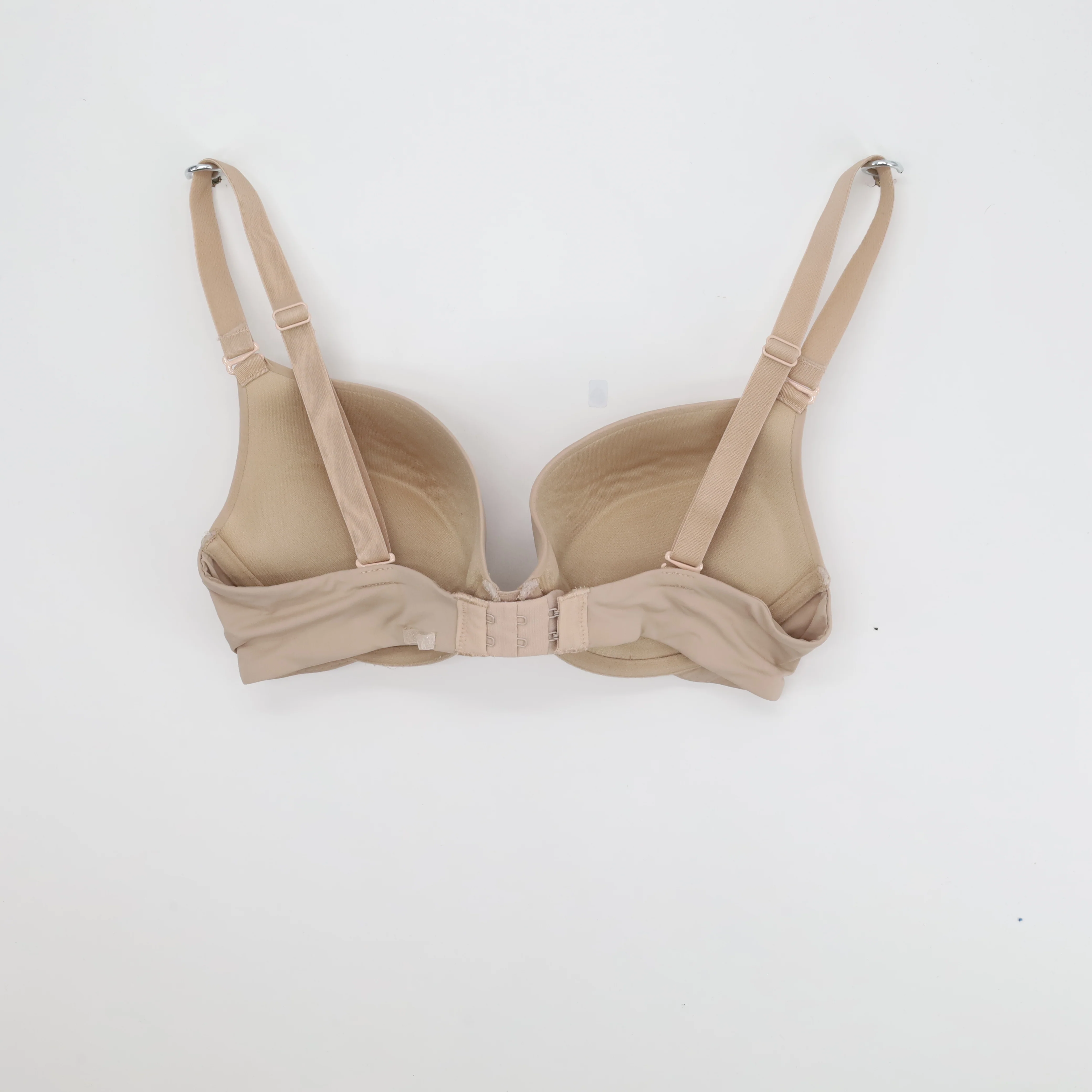 Soutien-gorge RougeGorge Beige - Image 2