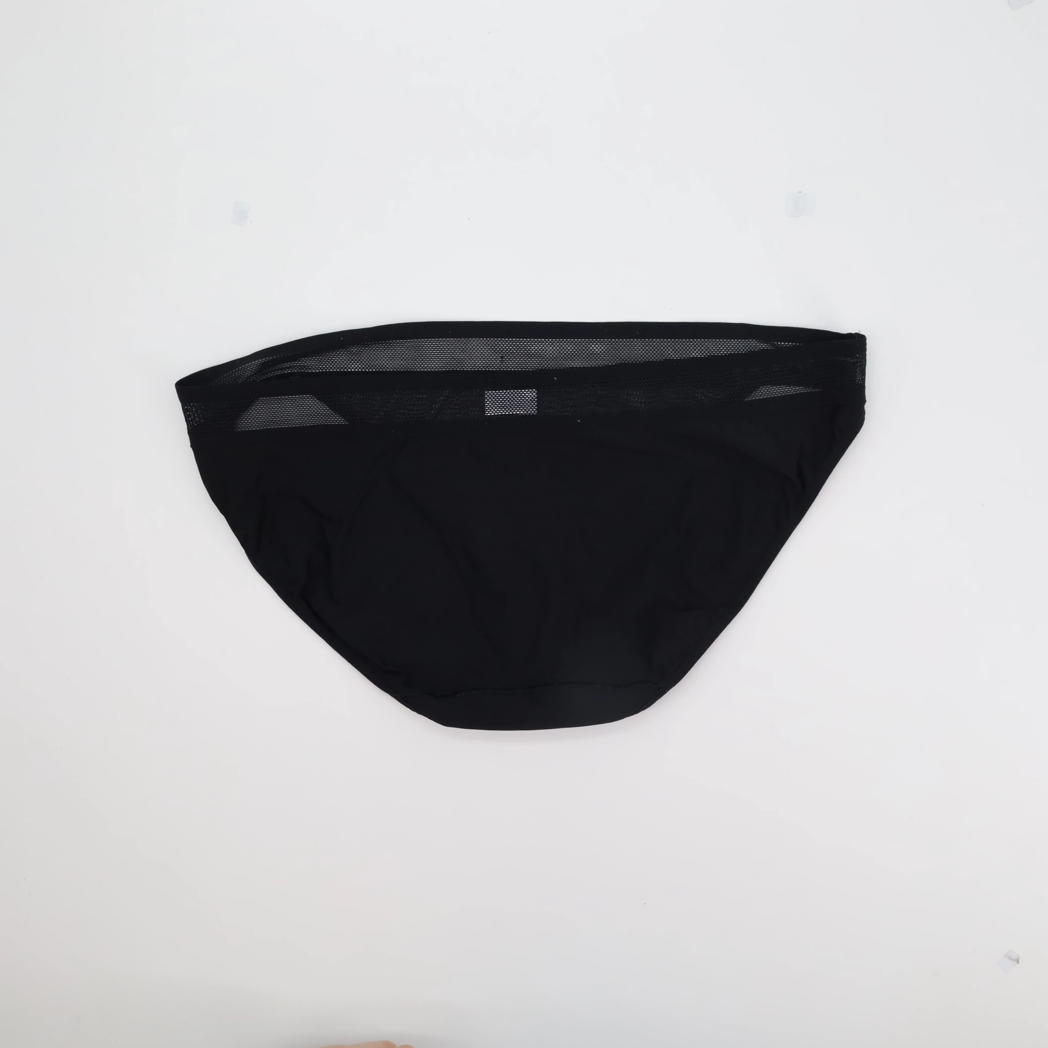 Culotte Chantelle Noir - Image 2