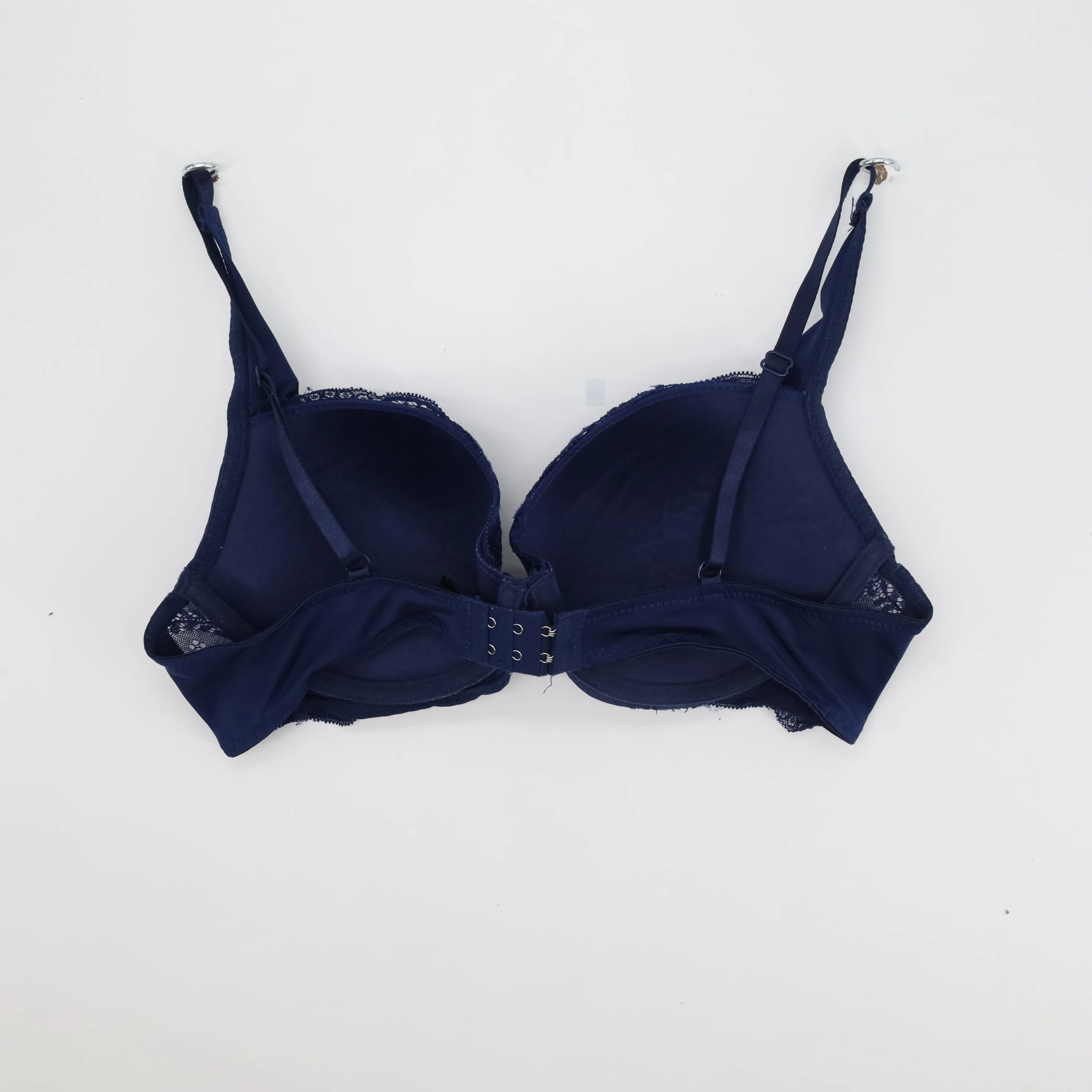 Soutien-gorge Jean Louis Scherrer Bleu - Image 2