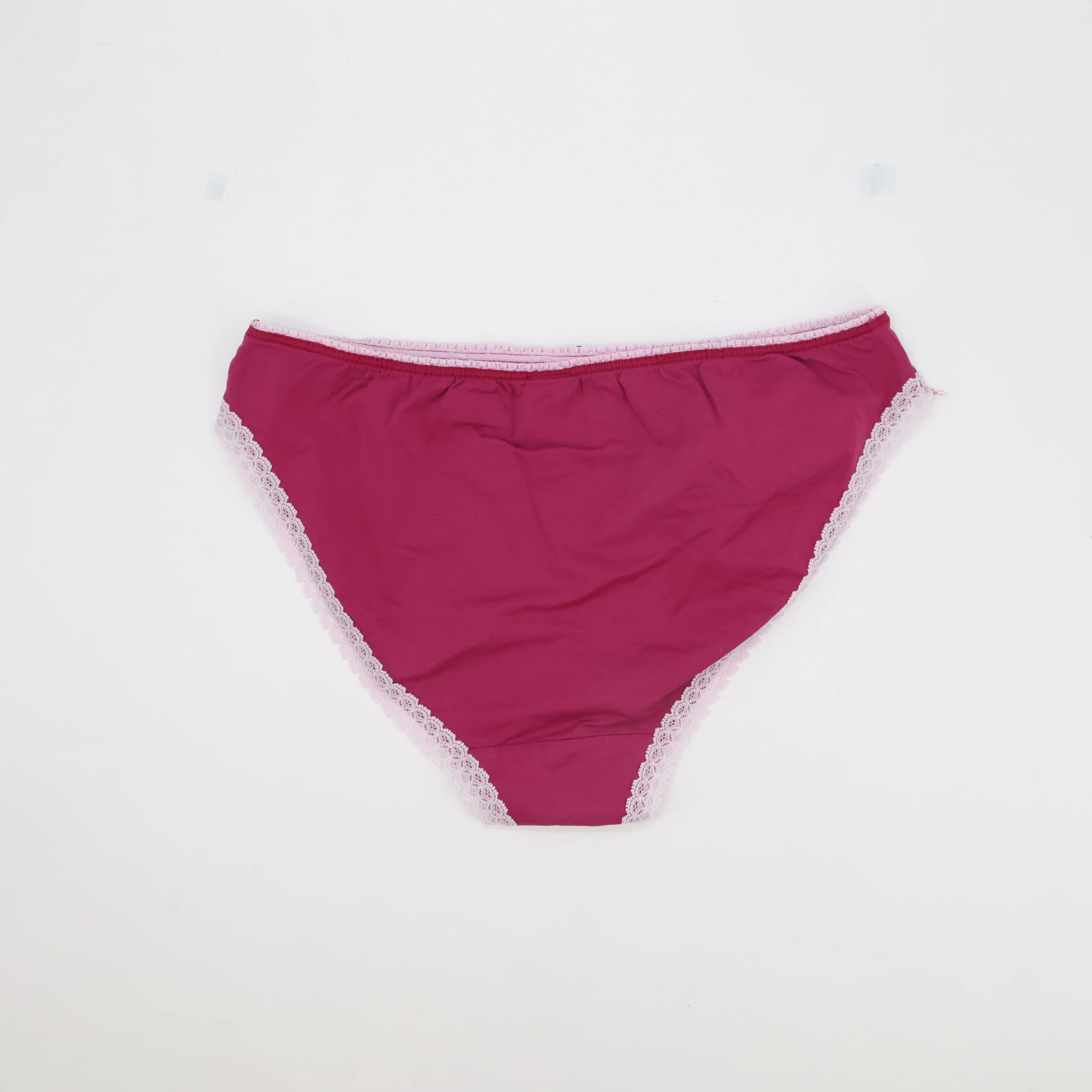 Culotte Envog Rose - Image 2