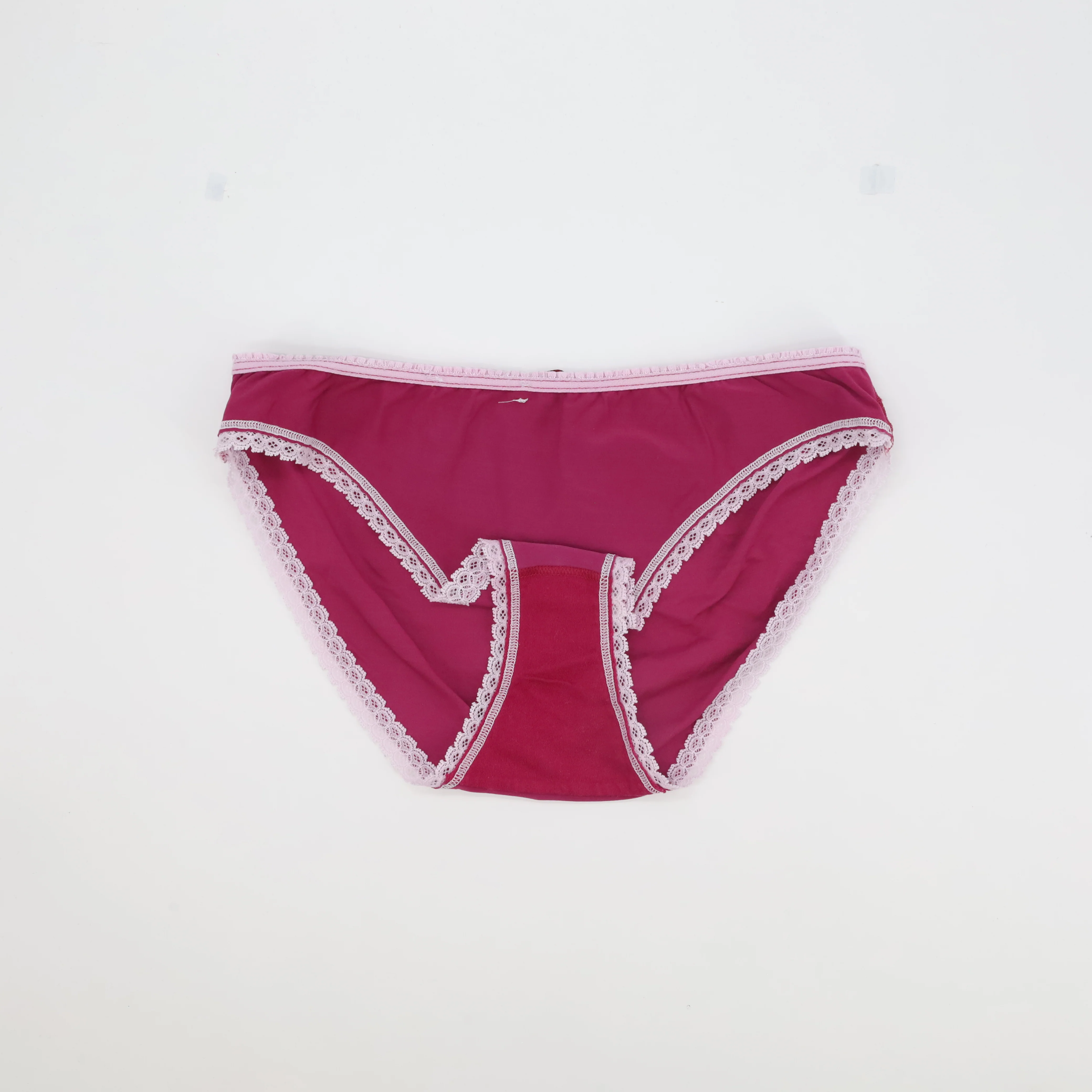 Culotte Envog Rose - Image 3