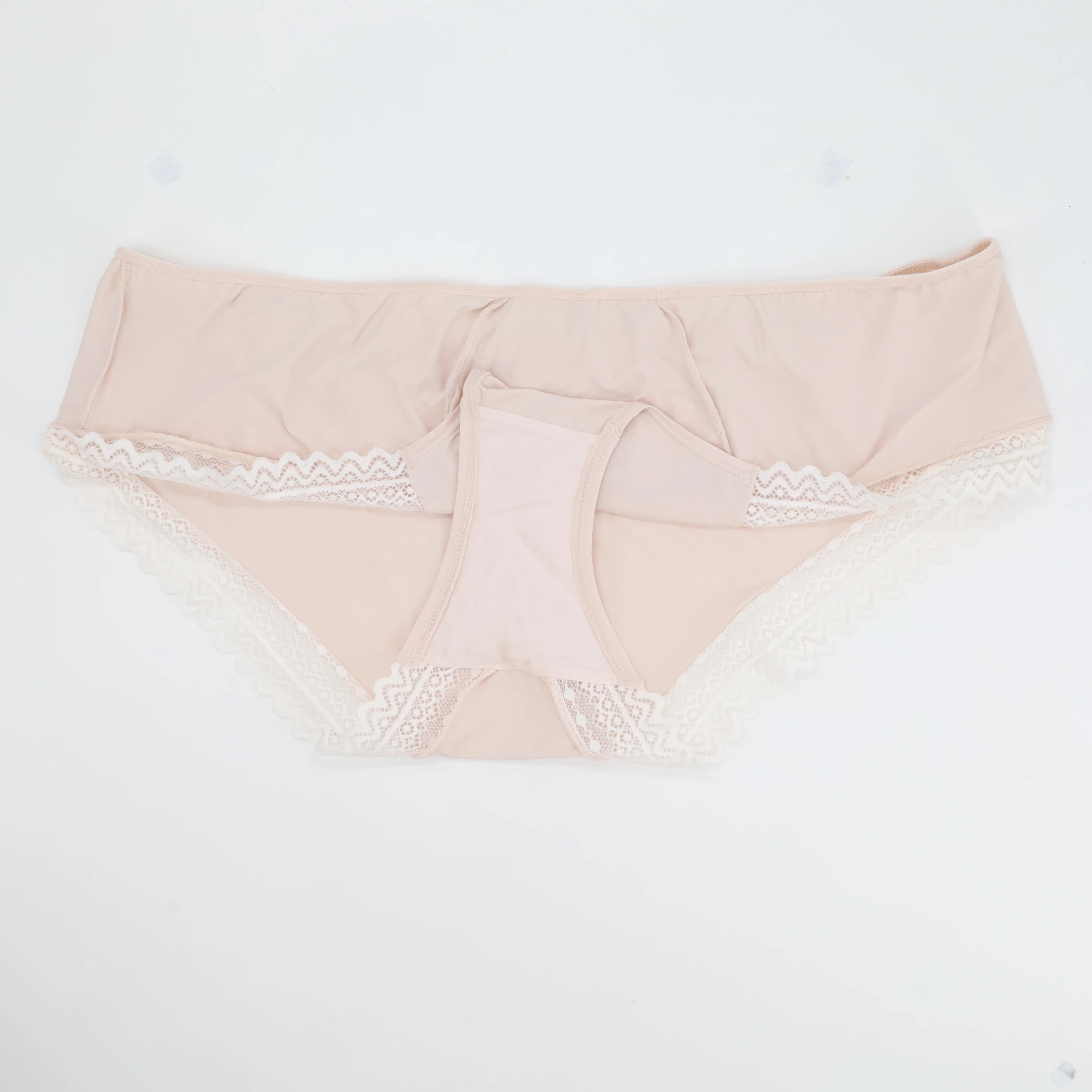 Culotte RougeGorge Rose - Image 3