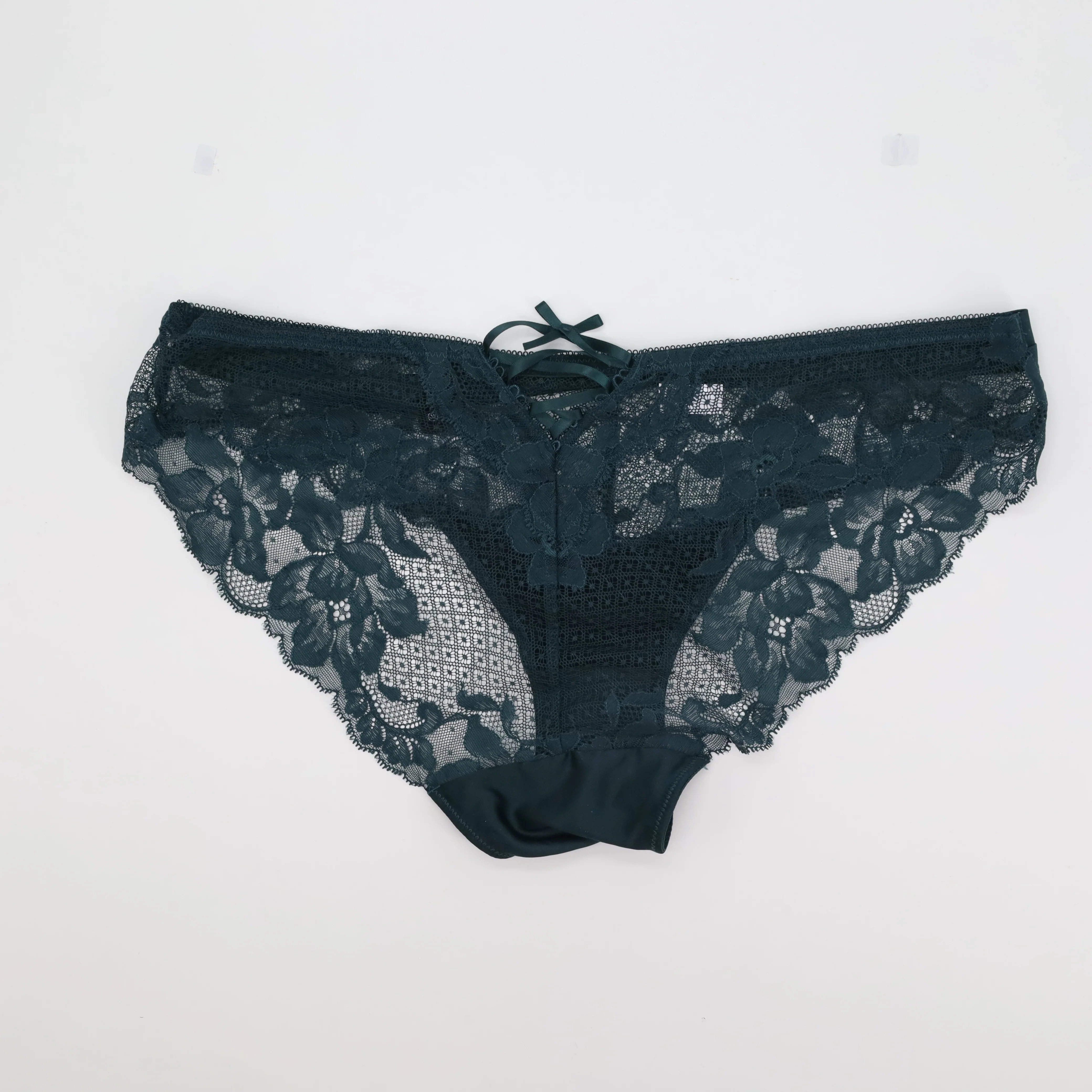 Culotte RougeGorge Vert - Image 2