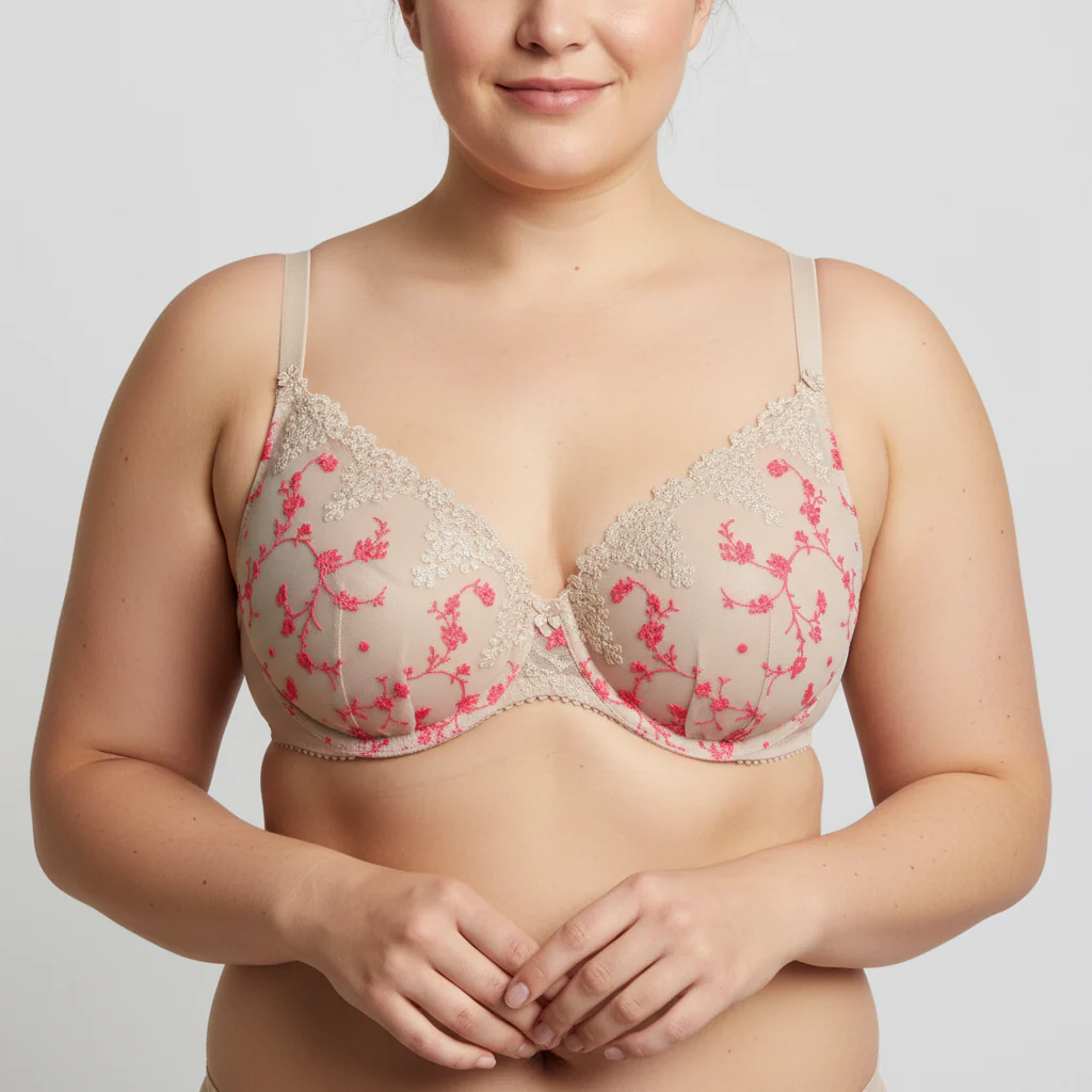 Soutien-gorge Passionata Beige