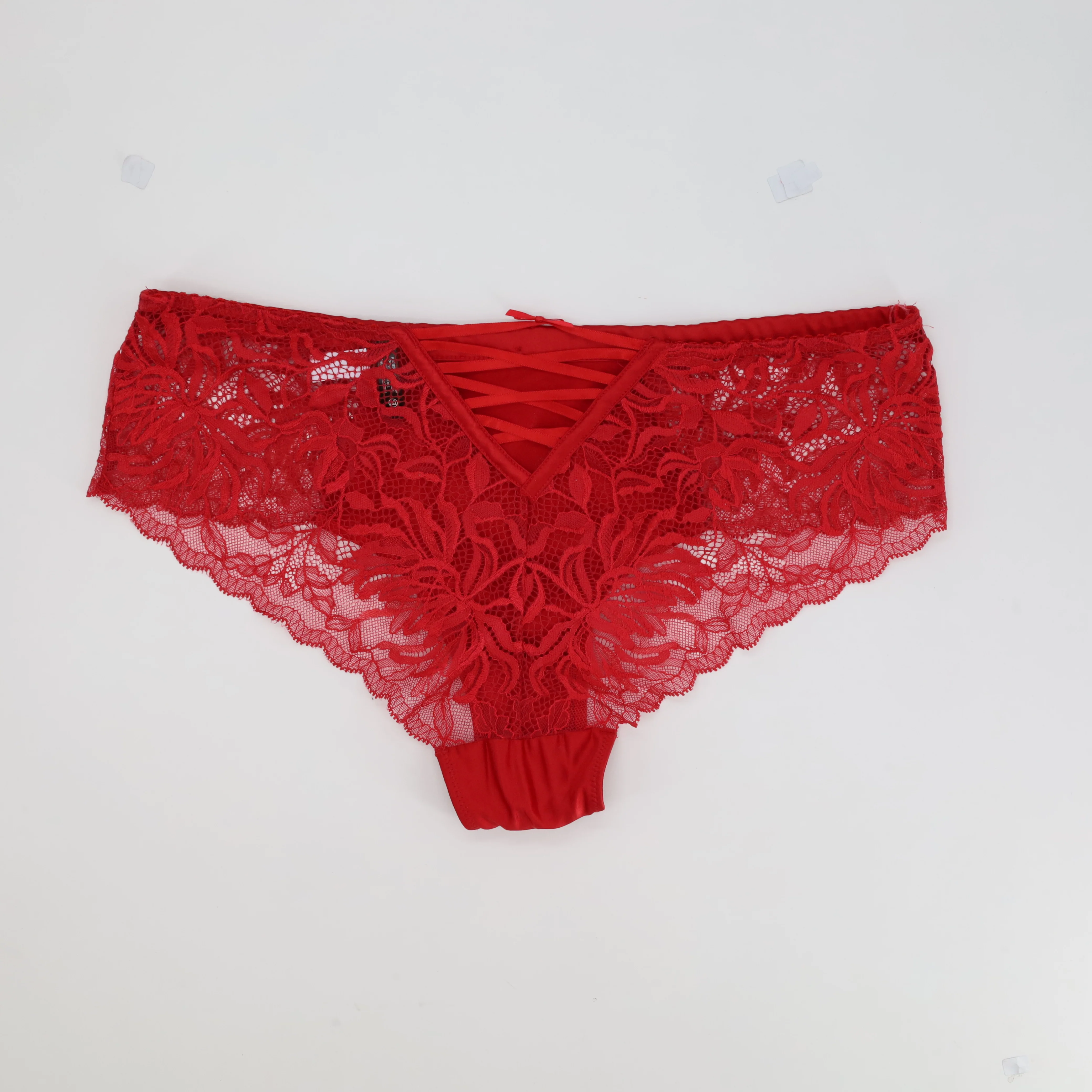 Shorty RougeGorge Rouge - Image 2