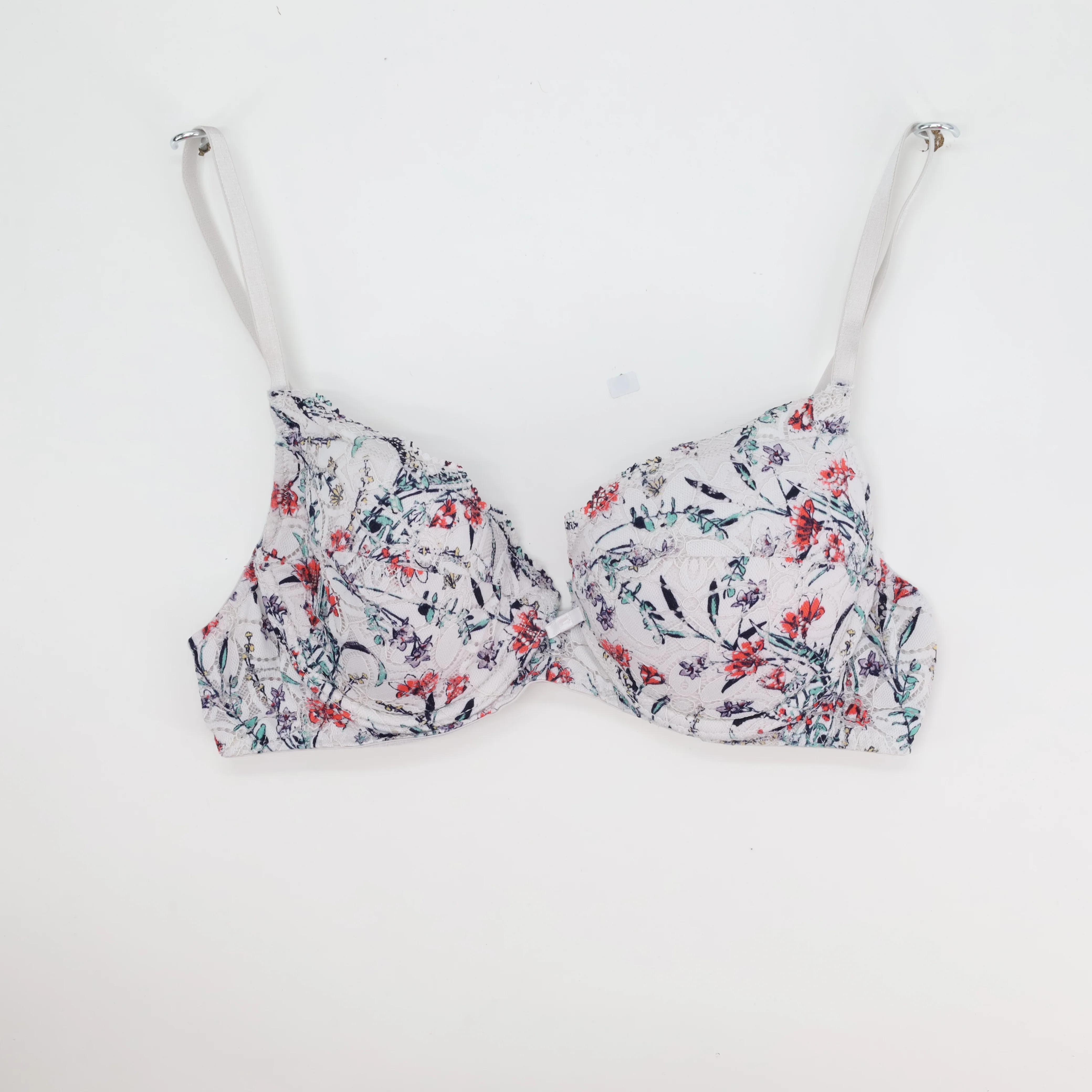 Soutien-gorge Kookai Blanc - Image 2