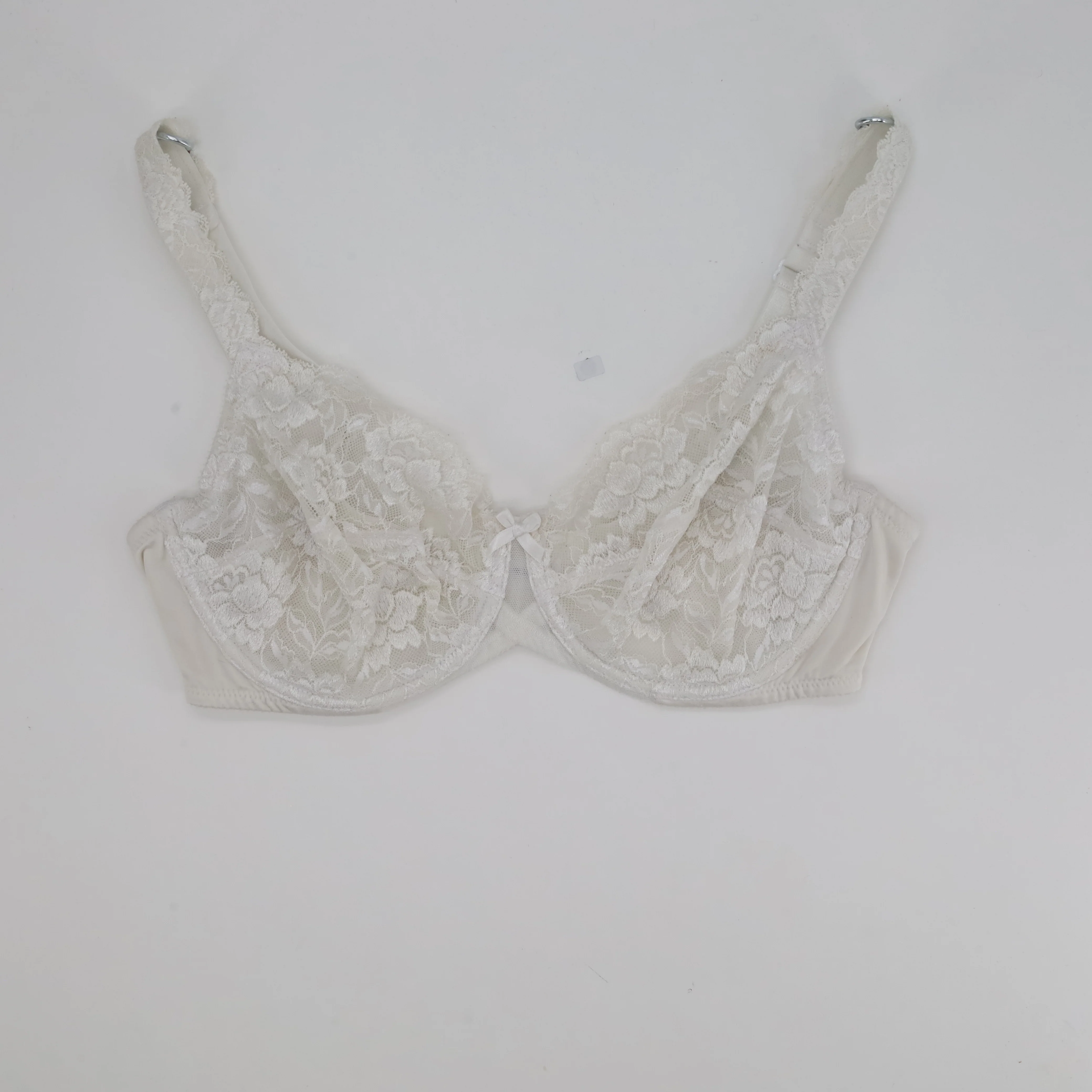 Soutien-gorge Triumph Blanc - Image 2