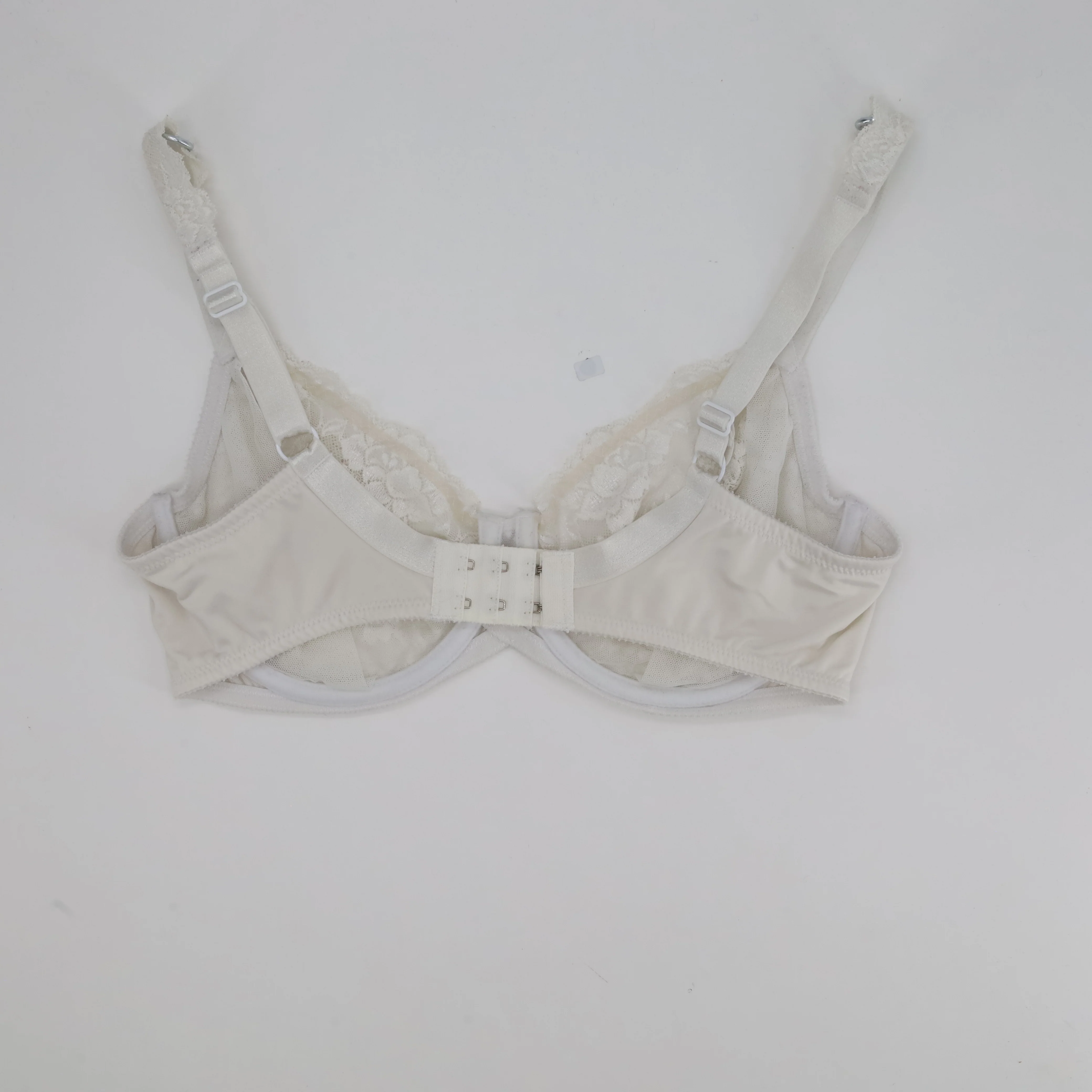 Soutien-gorge Triumph Blanc - Image 3